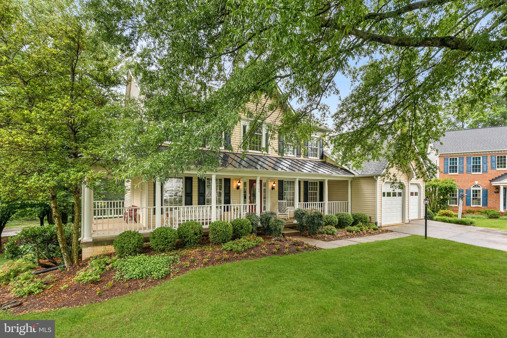 CASCADES - Residential