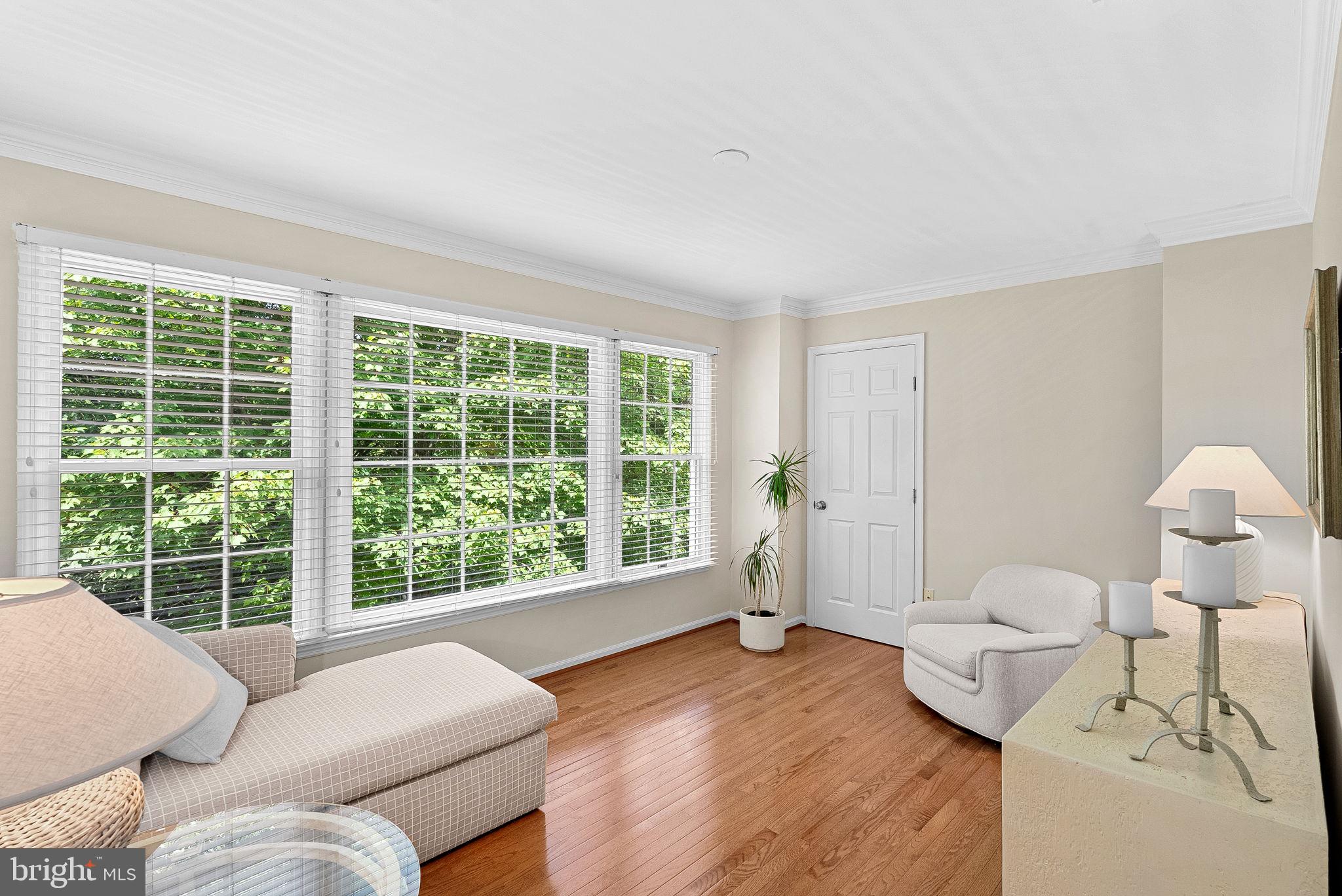 CASCADES - Residential