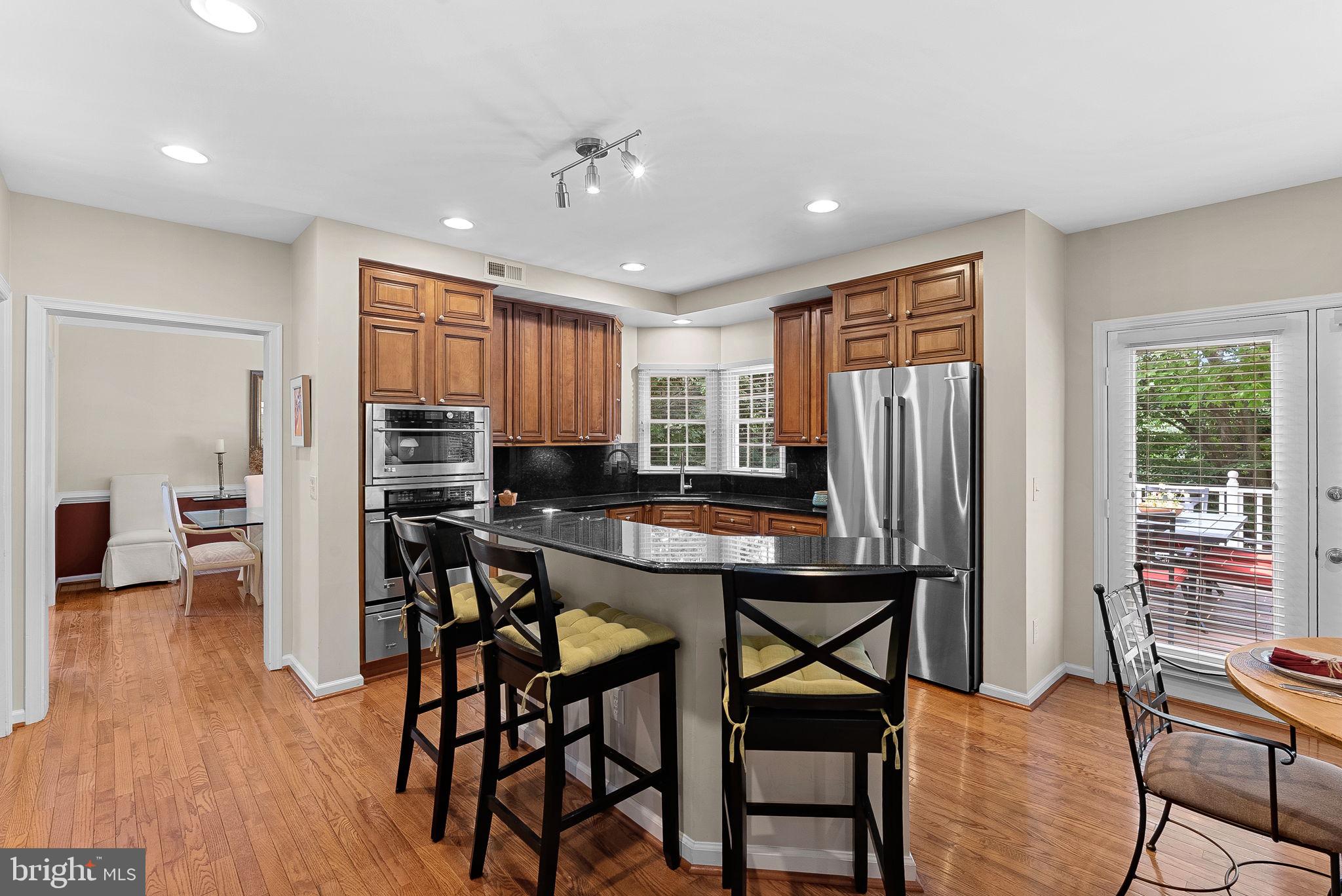 CASCADES - Residential