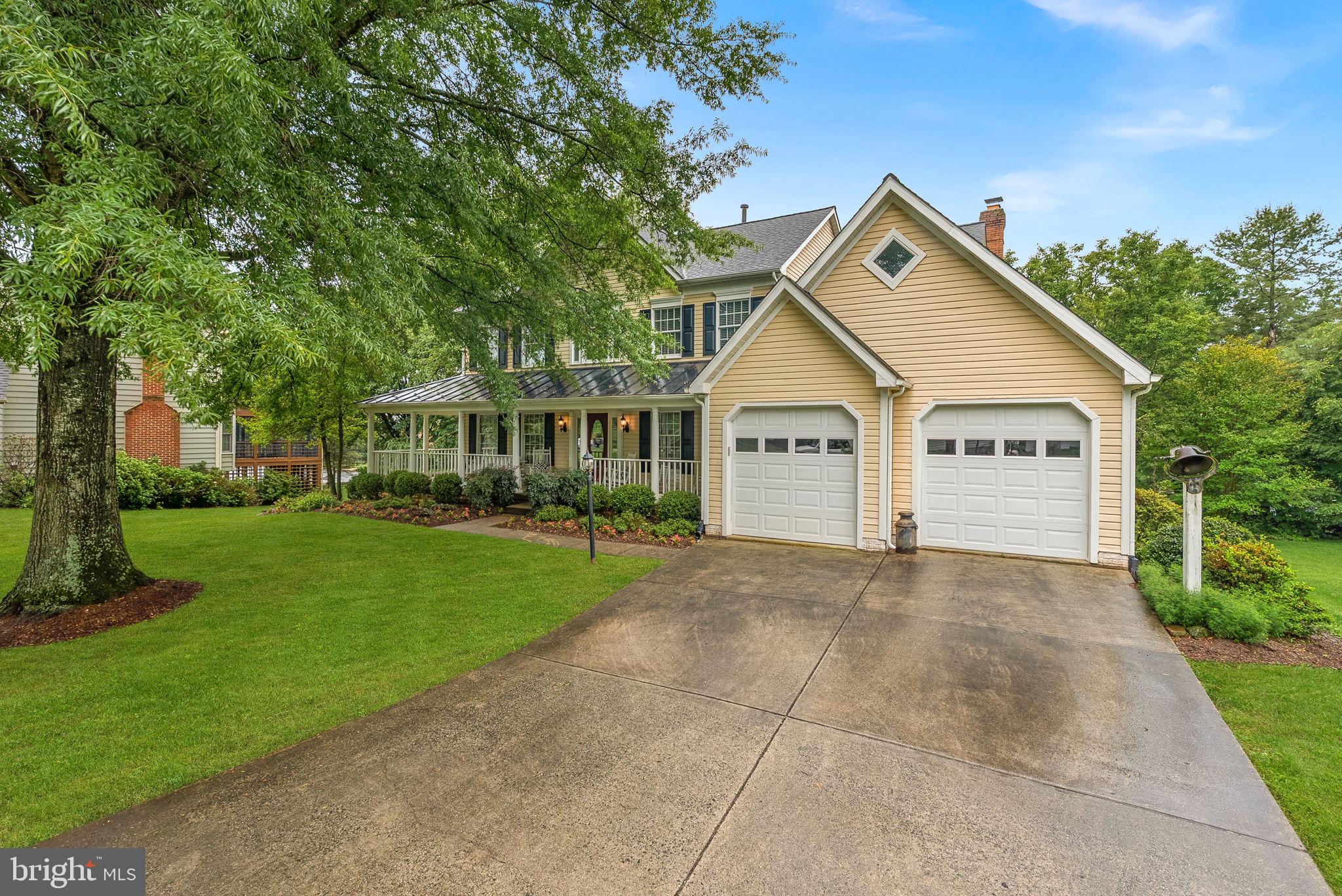 CASCADES - Residential