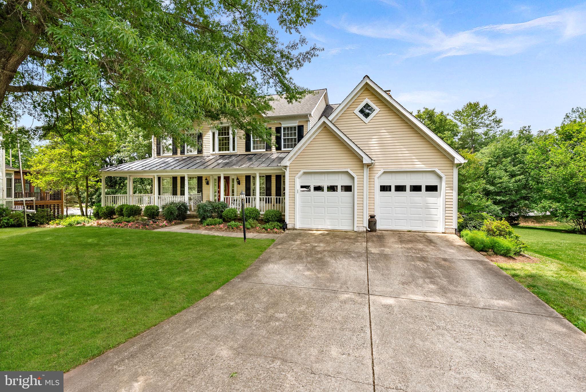 CASCADES - Residential