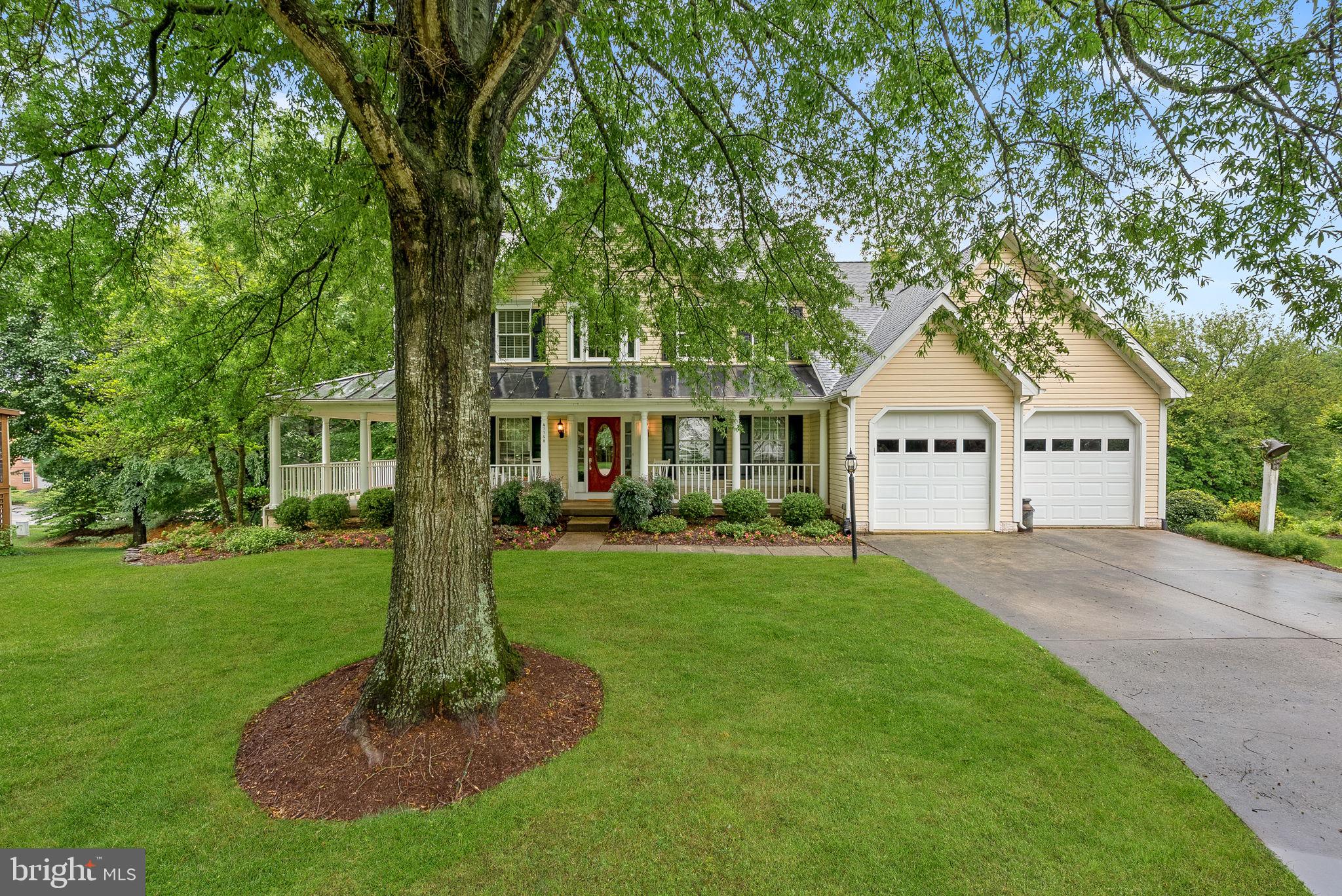 CASCADES - Residential