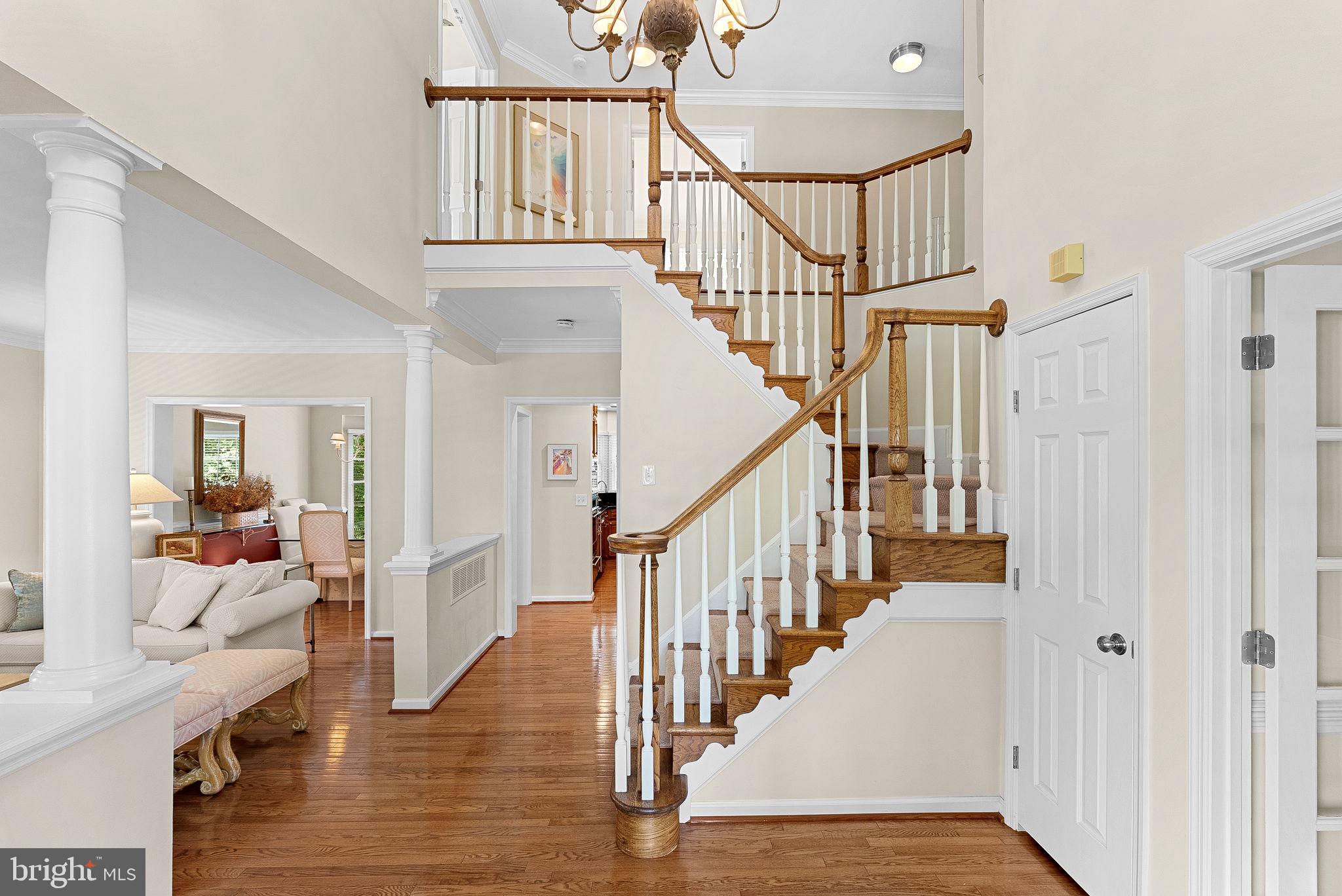 CASCADES - Residential