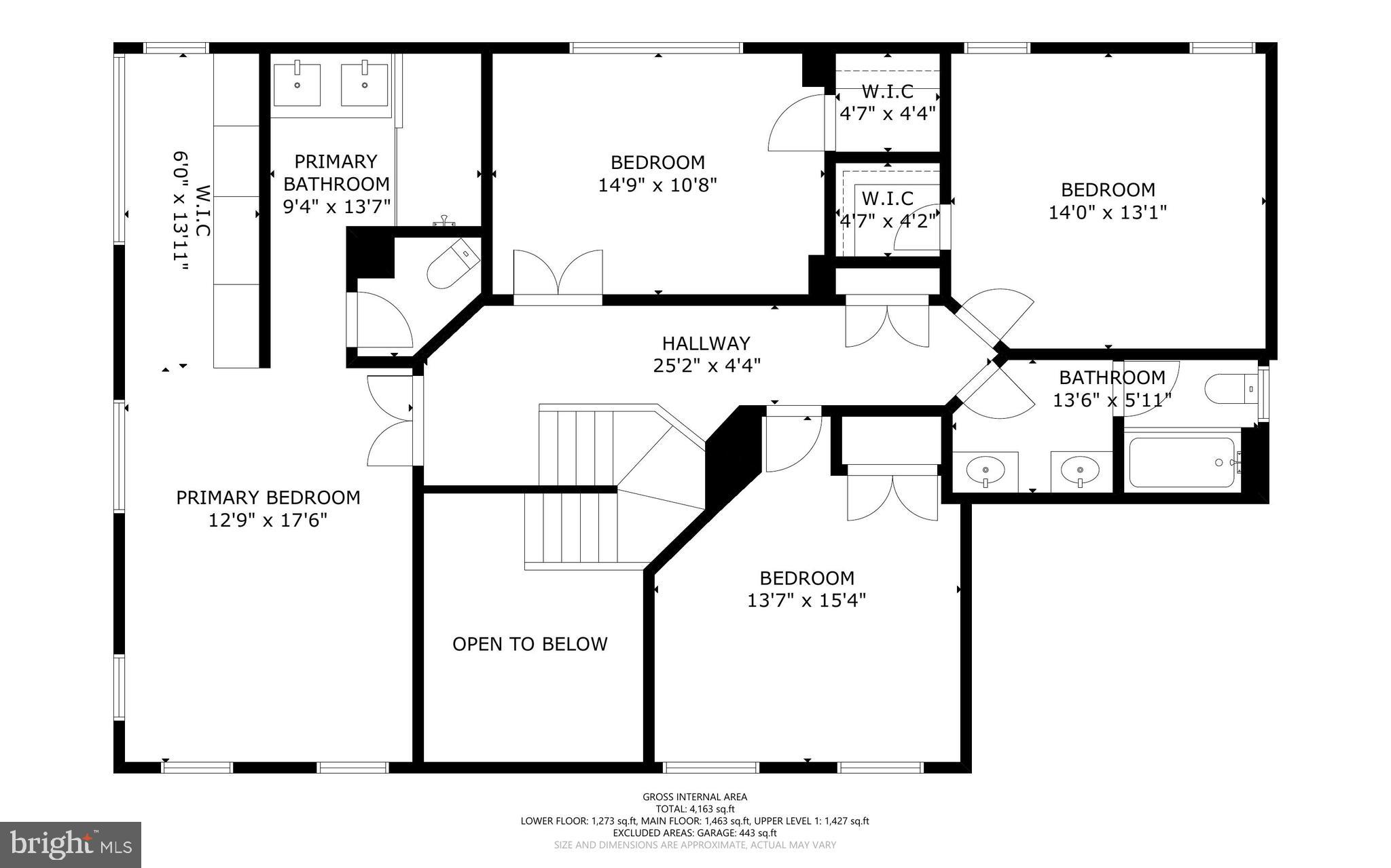 CASCADES - Residential