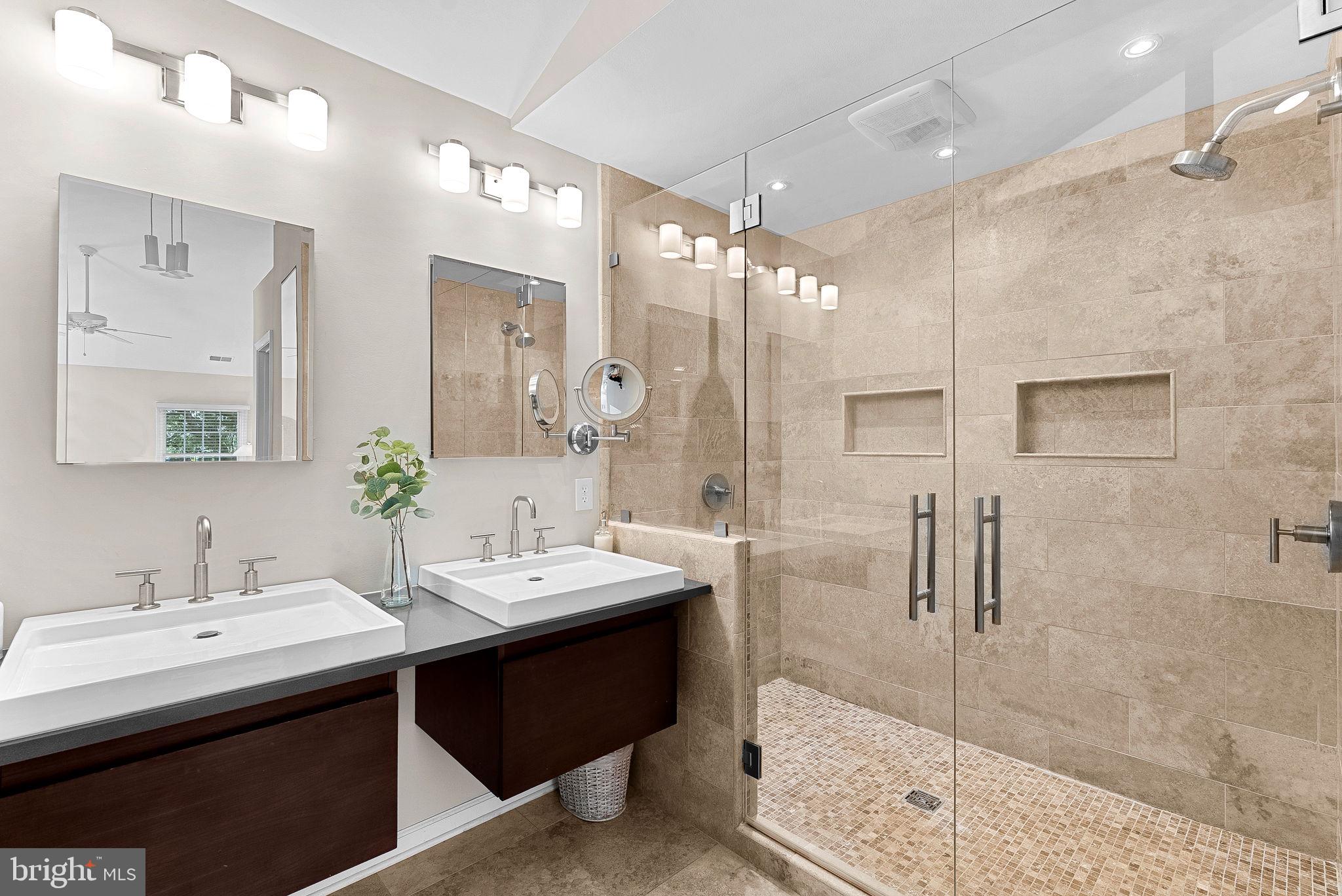 CASCADES - Residential