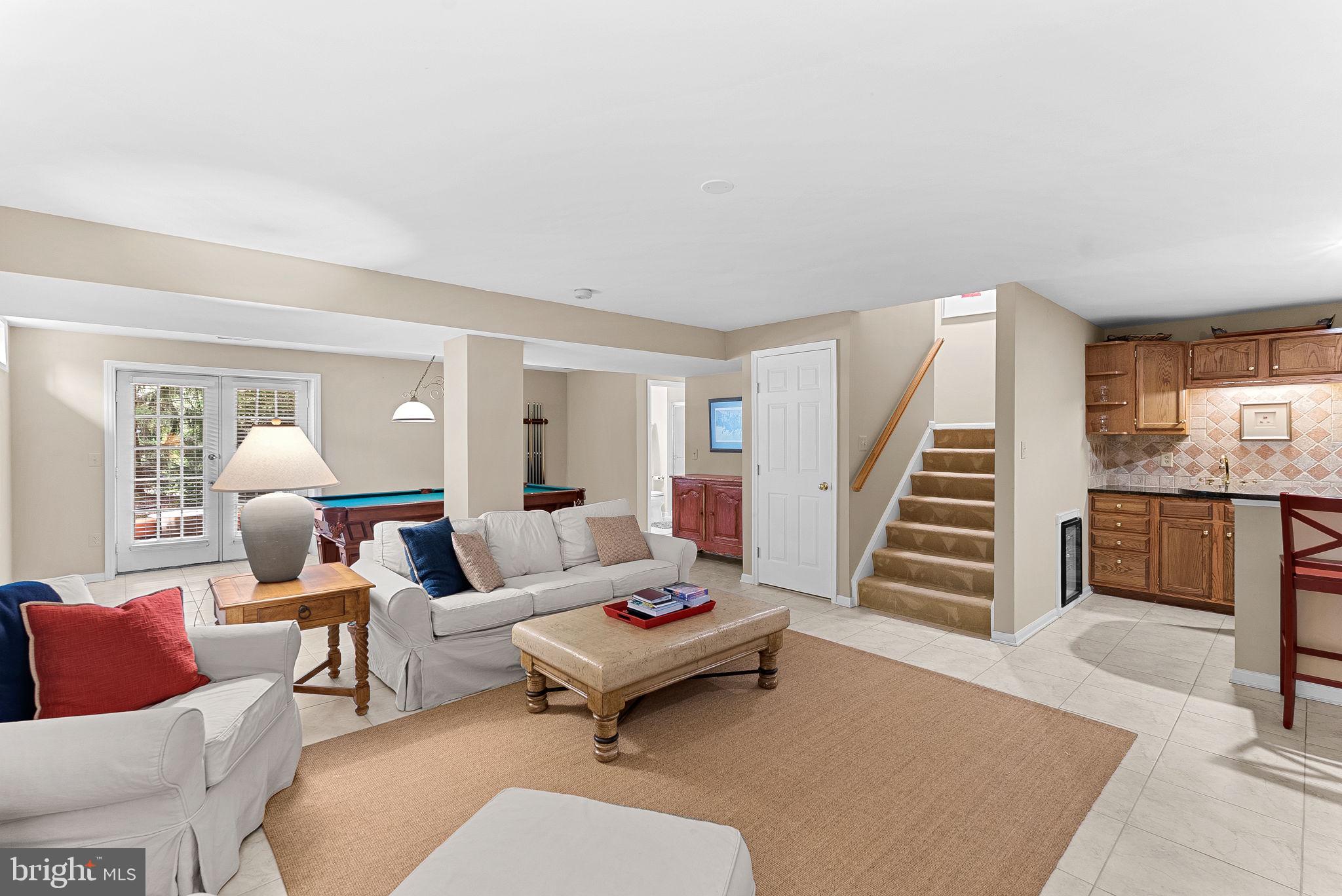 CASCADES - Residential
