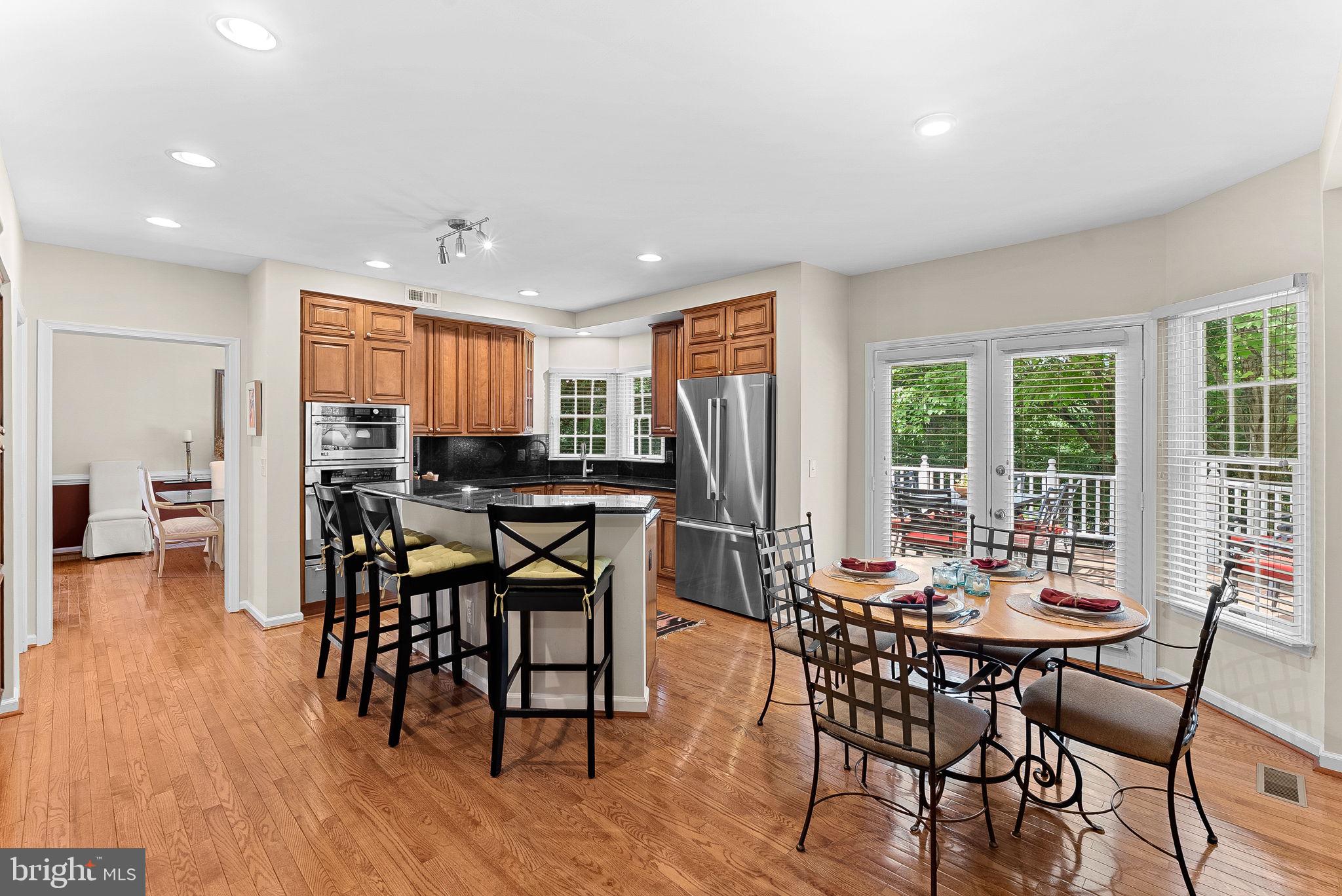 CASCADES - Residential