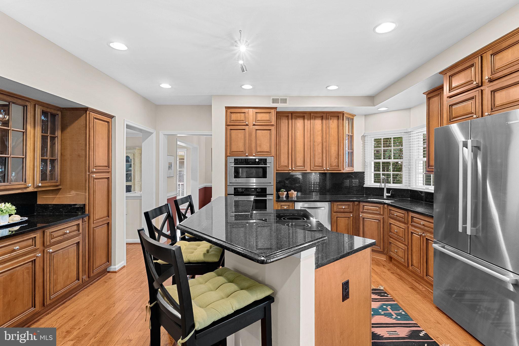 CASCADES - Residential