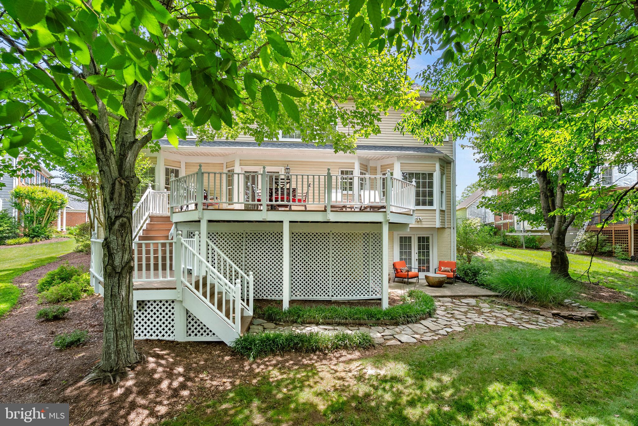 CASCADES - Residential