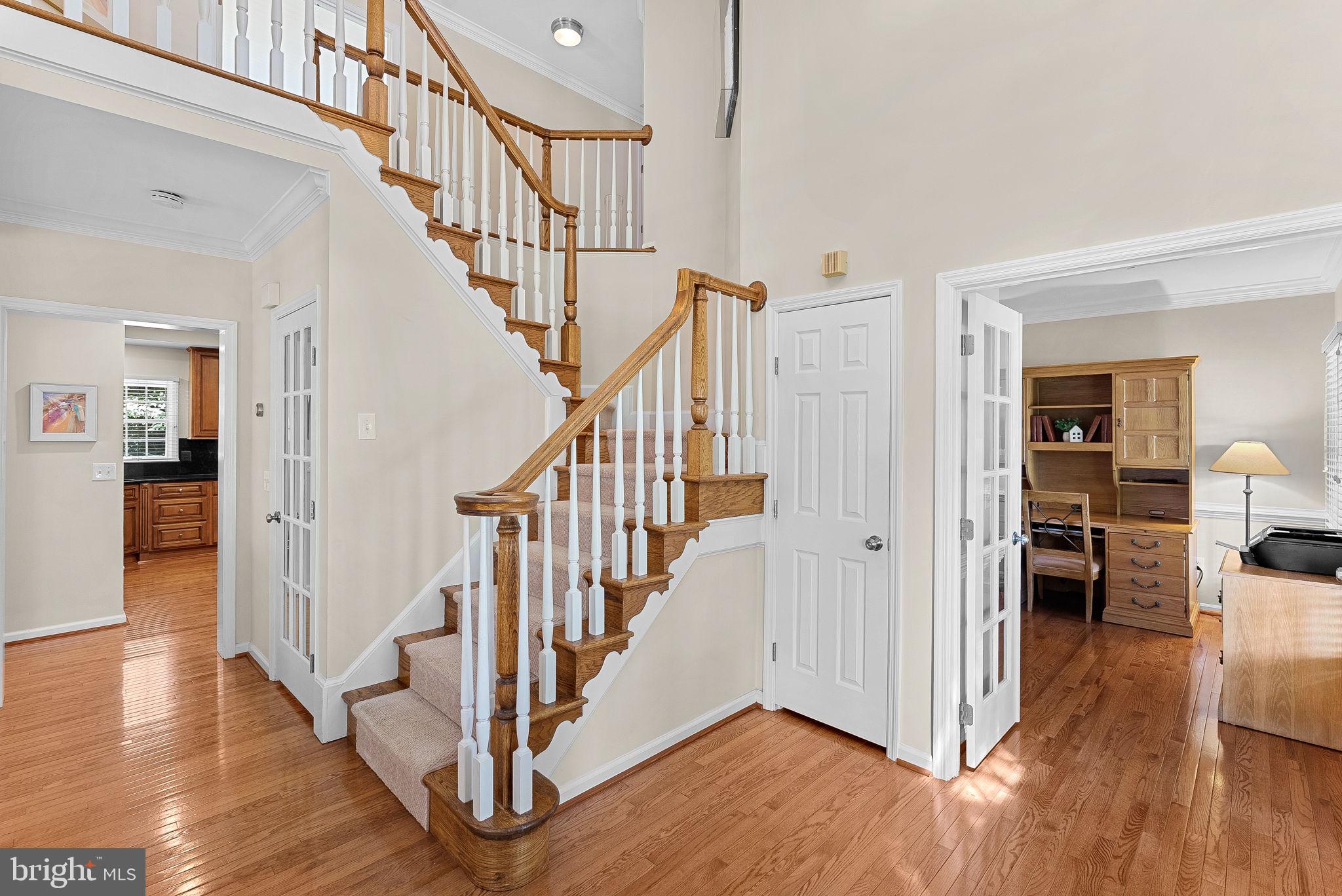CASCADES - Residential