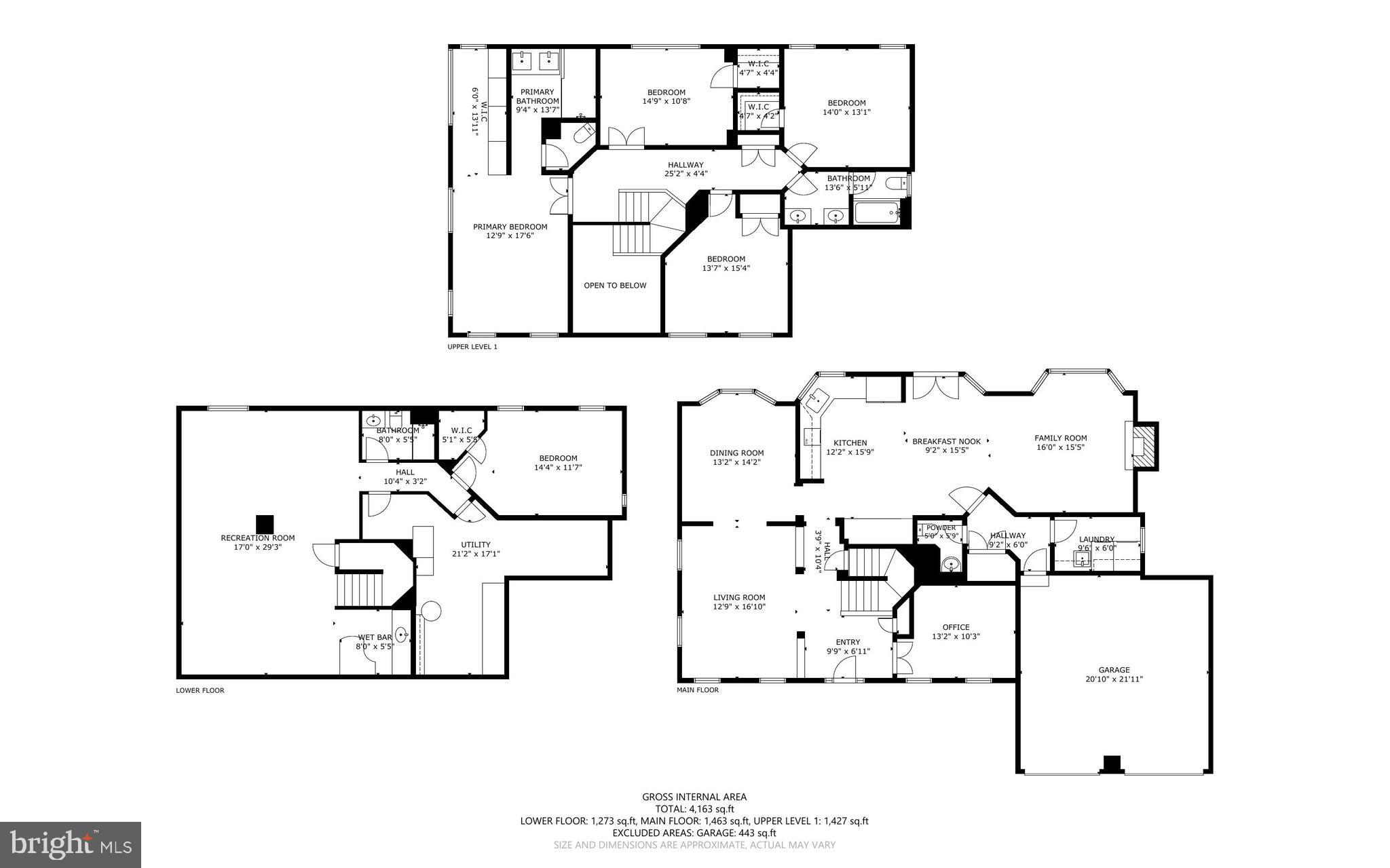 CASCADES - Residential