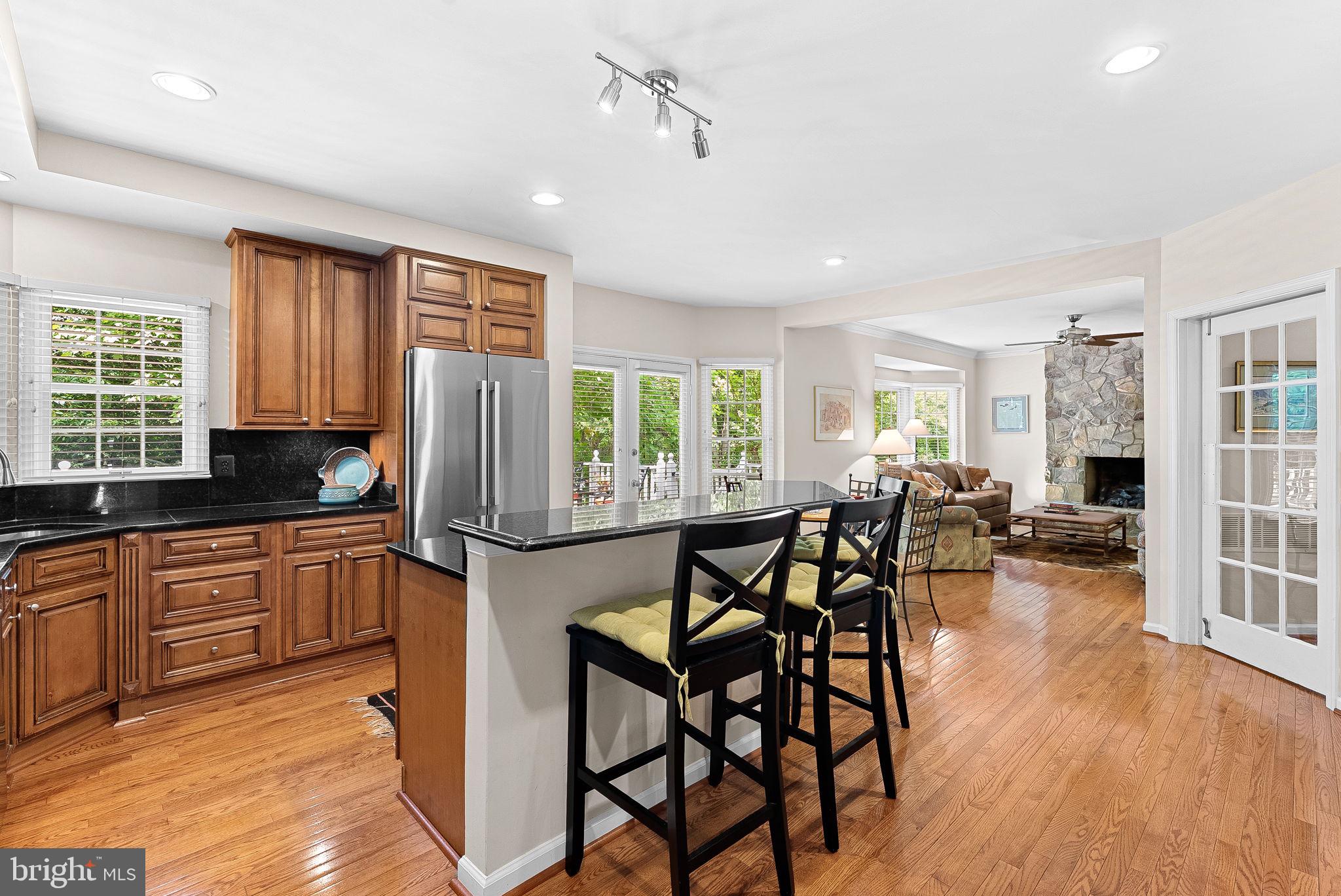 CASCADES - Residential