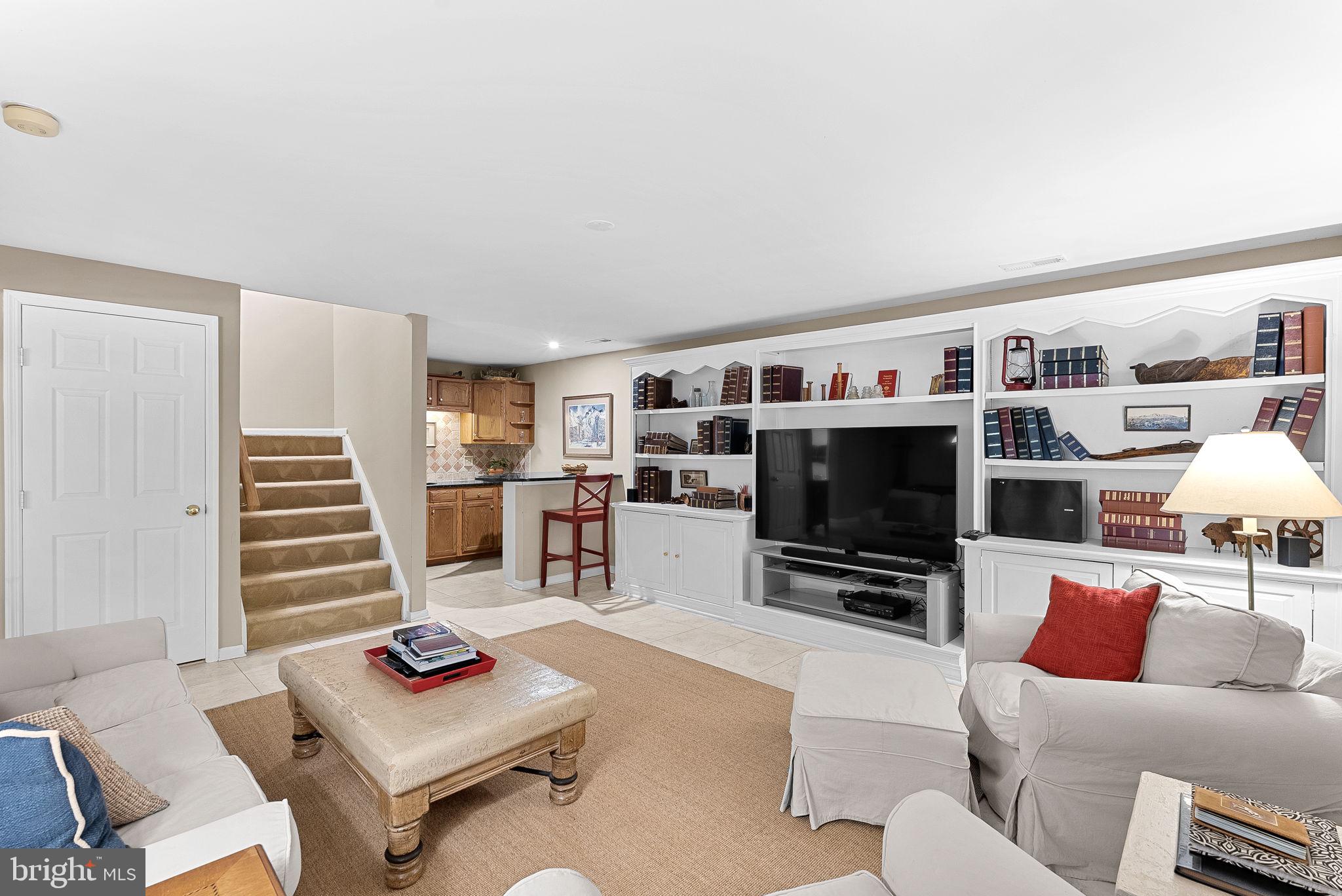 CASCADES - Residential