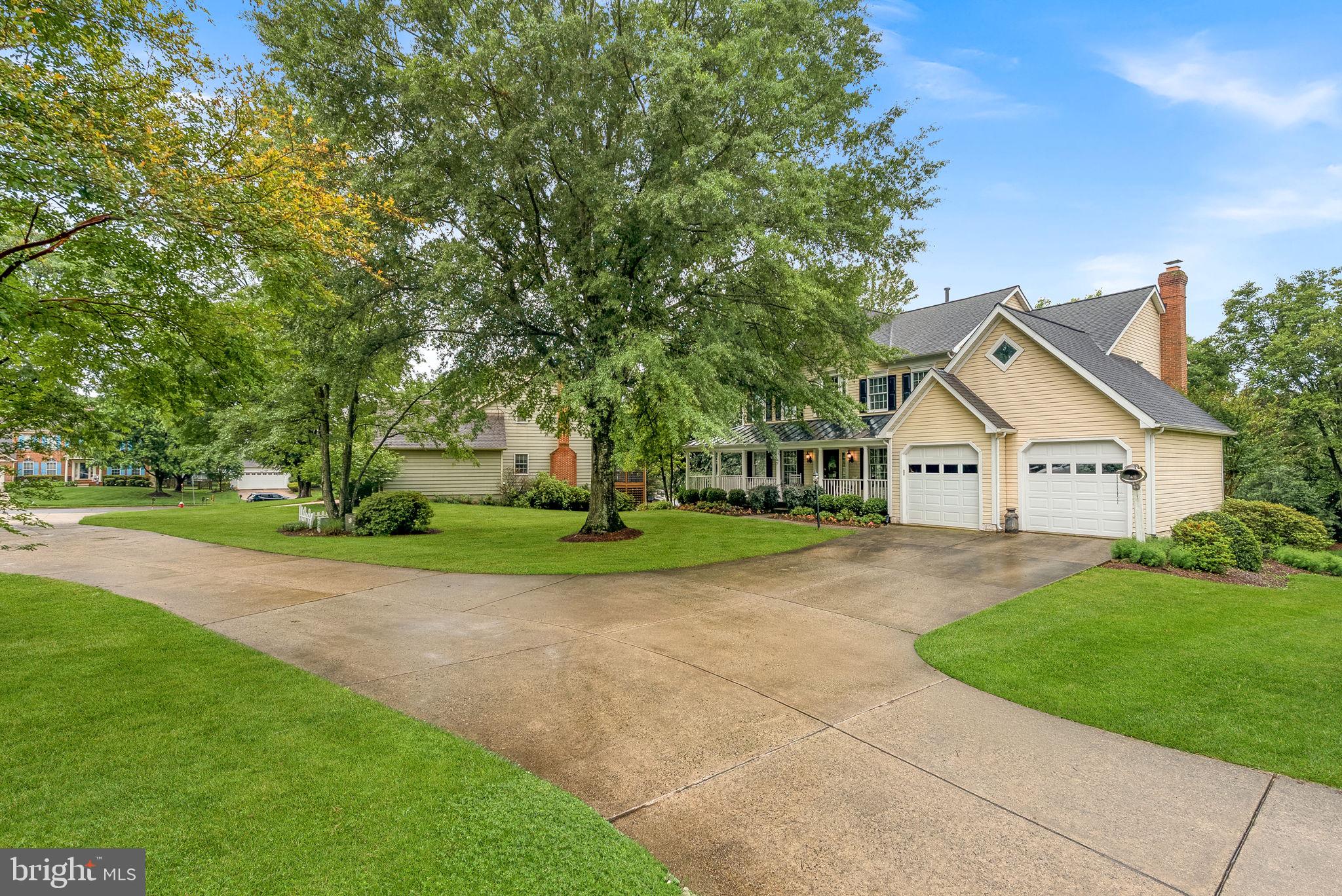 CASCADES - Residential