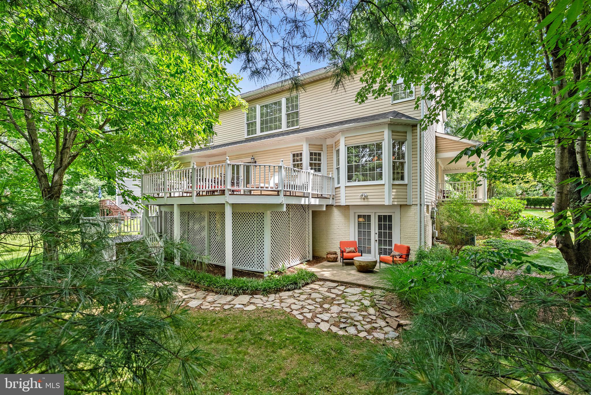 CASCADES - Residential