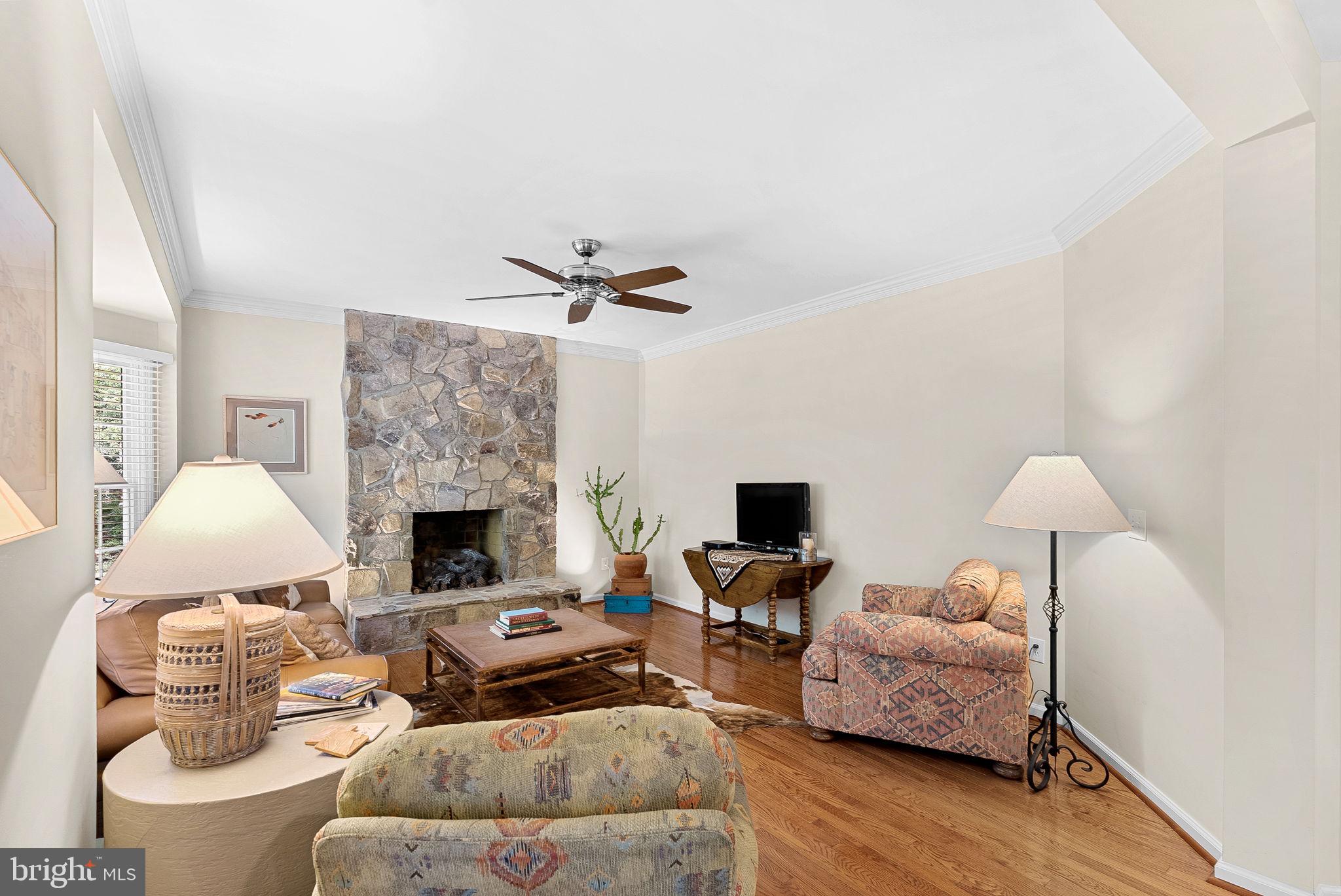 CASCADES - Residential