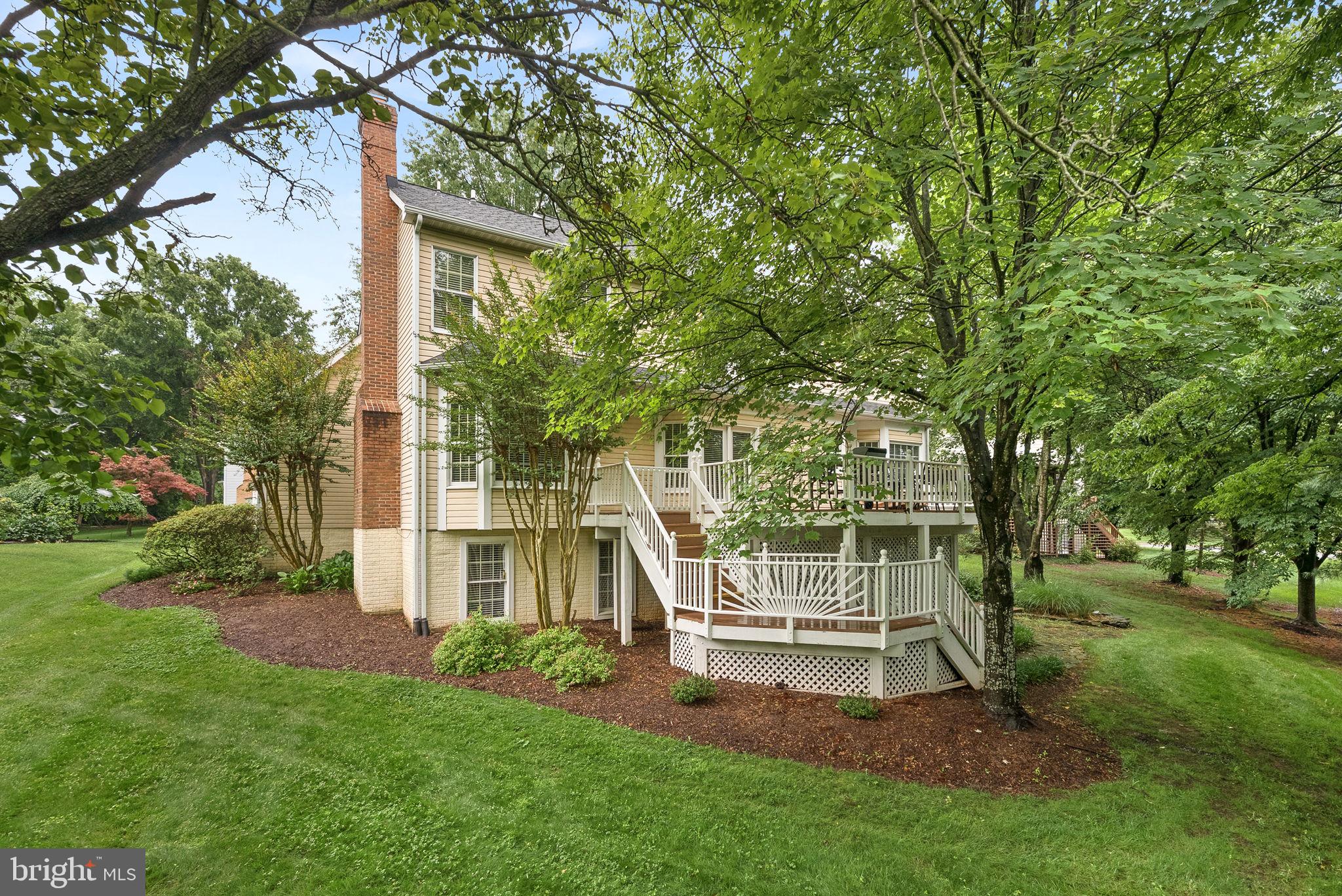 CASCADES - Residential