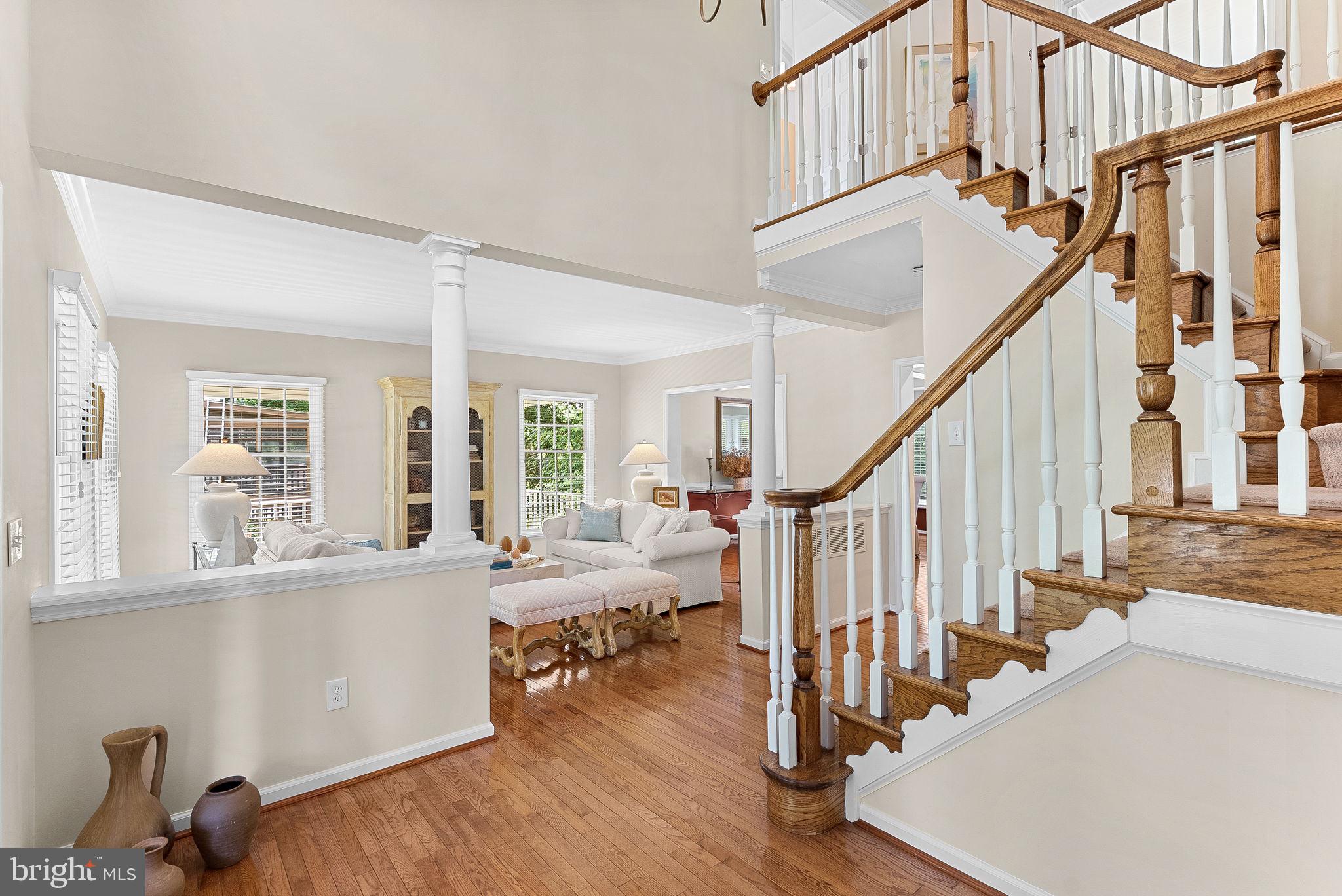 CASCADES - Residential