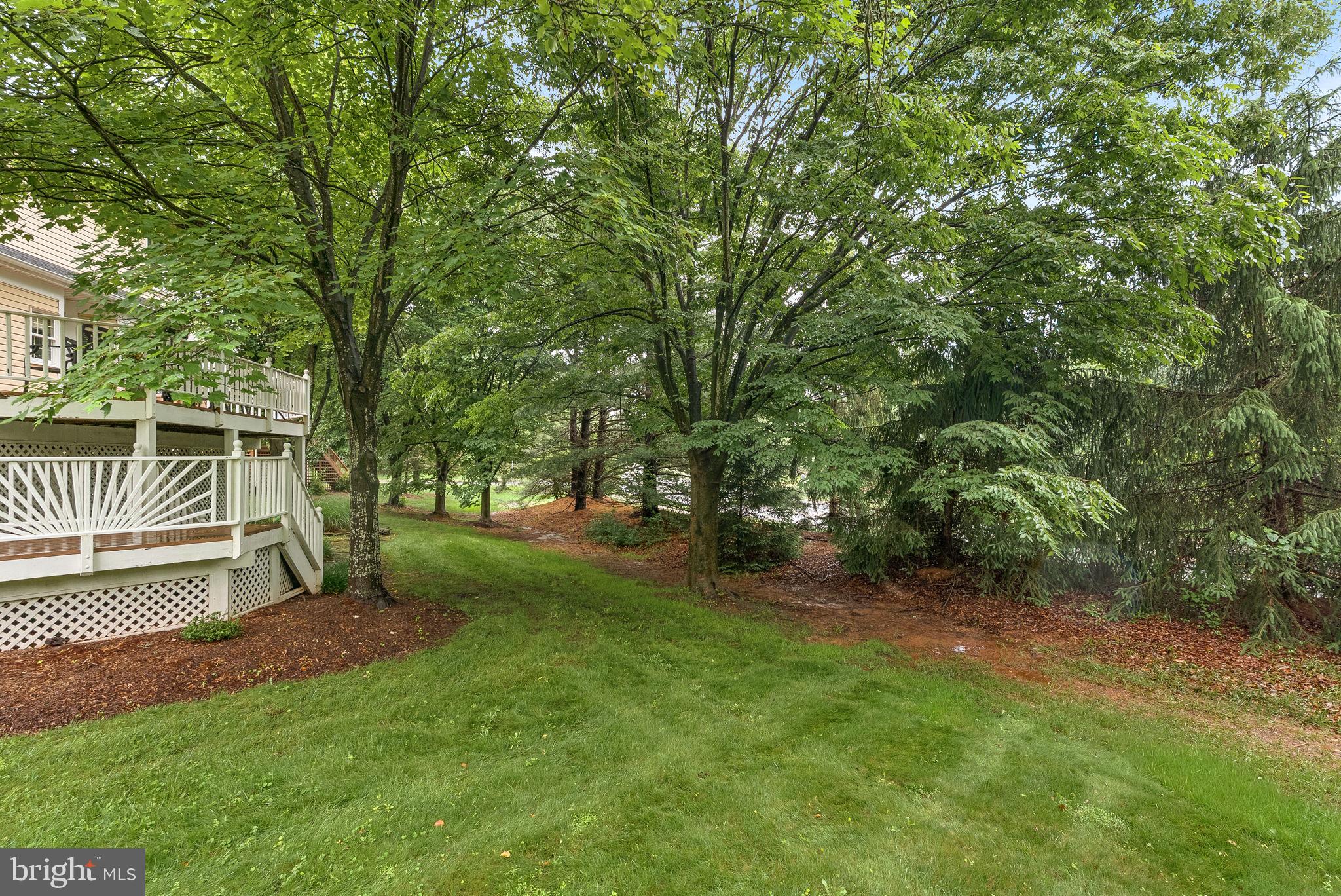 CASCADES - Residential