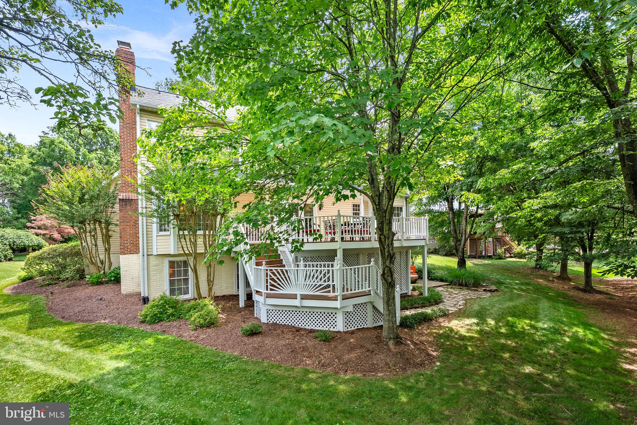 CASCADES - Residential