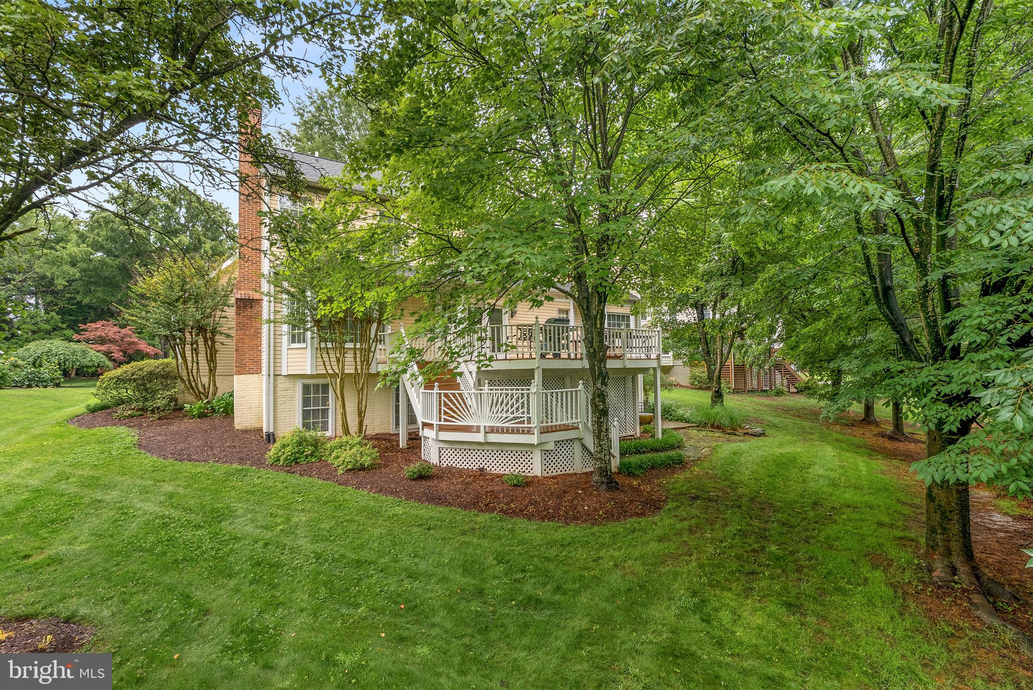 CASCADES - Residential