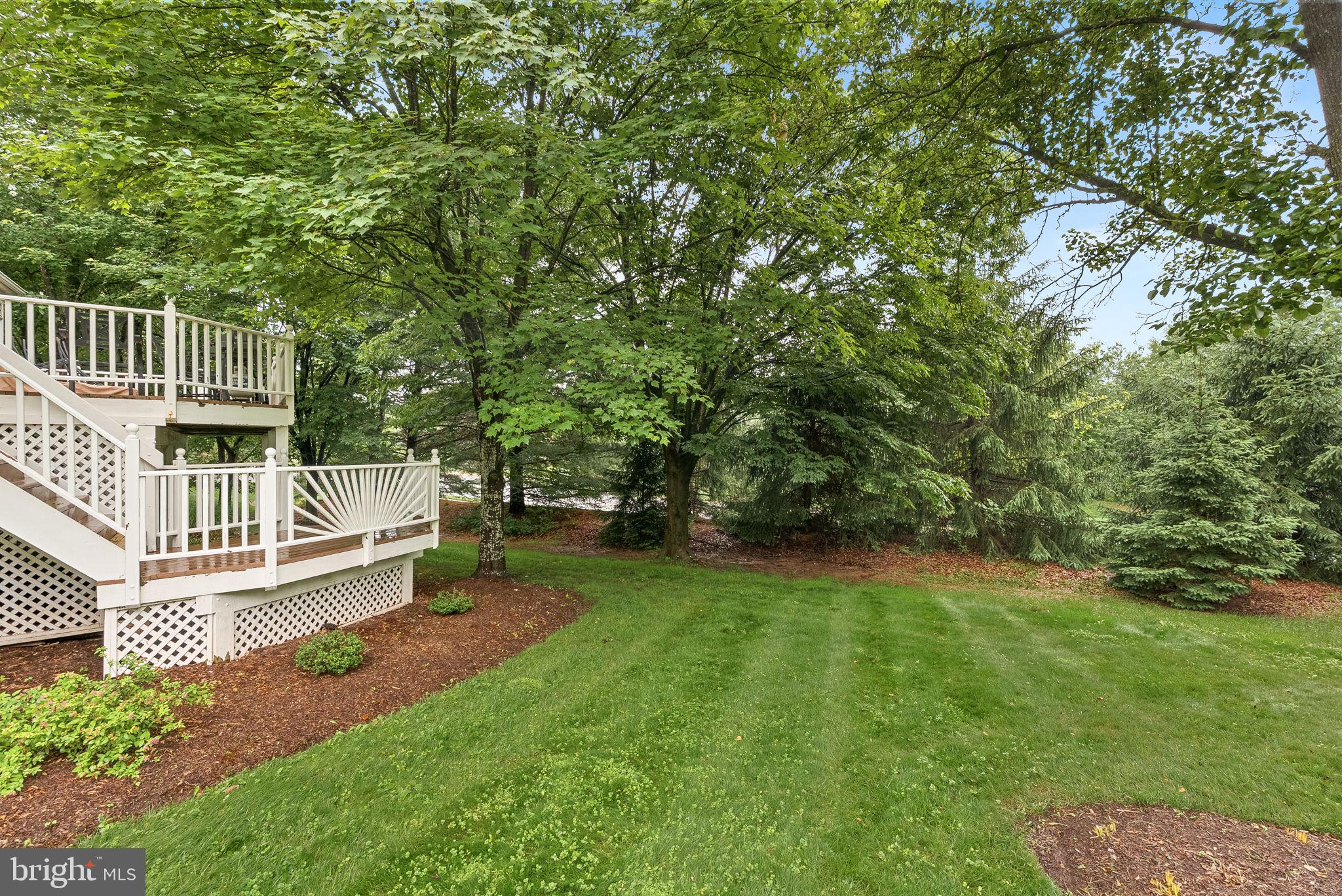 CASCADES - Residential