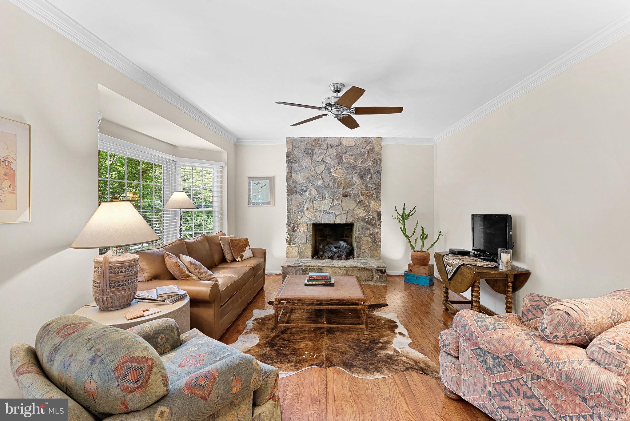 CASCADES - Residential
