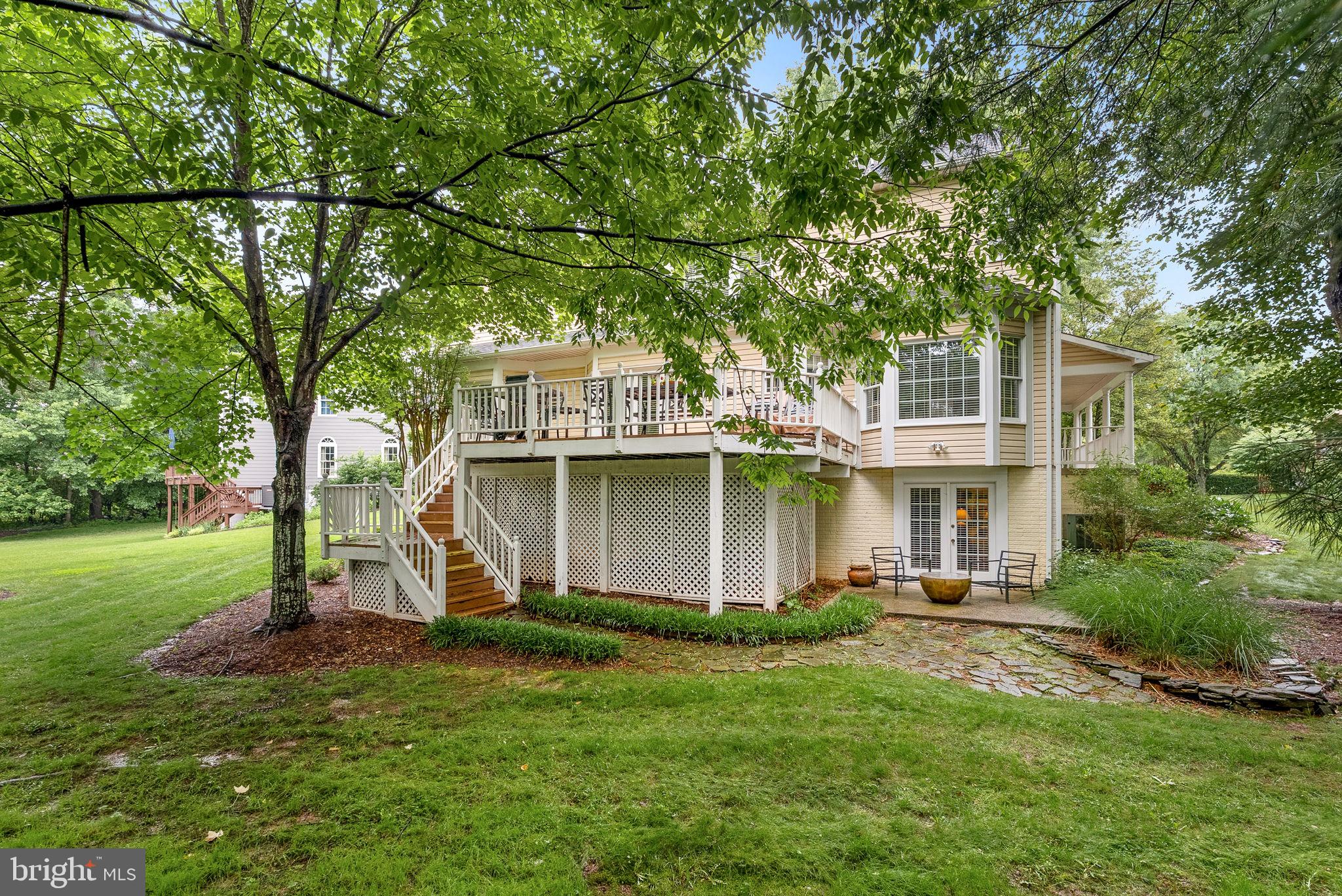 CASCADES - Residential