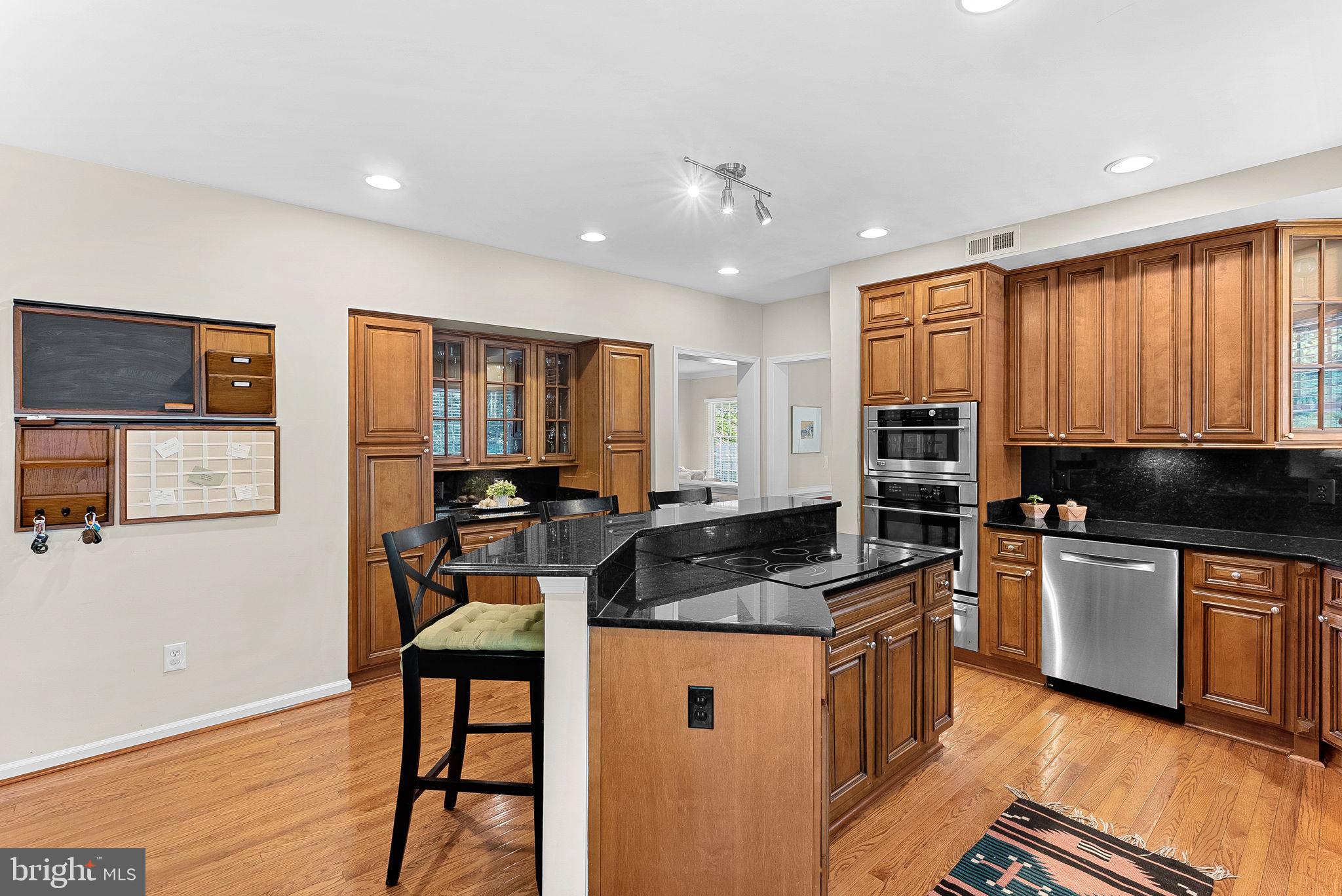 CASCADES - Residential