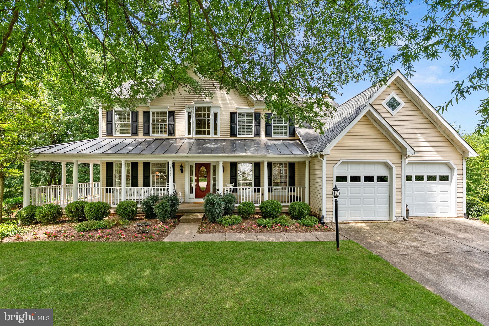 CASCADES - Residential