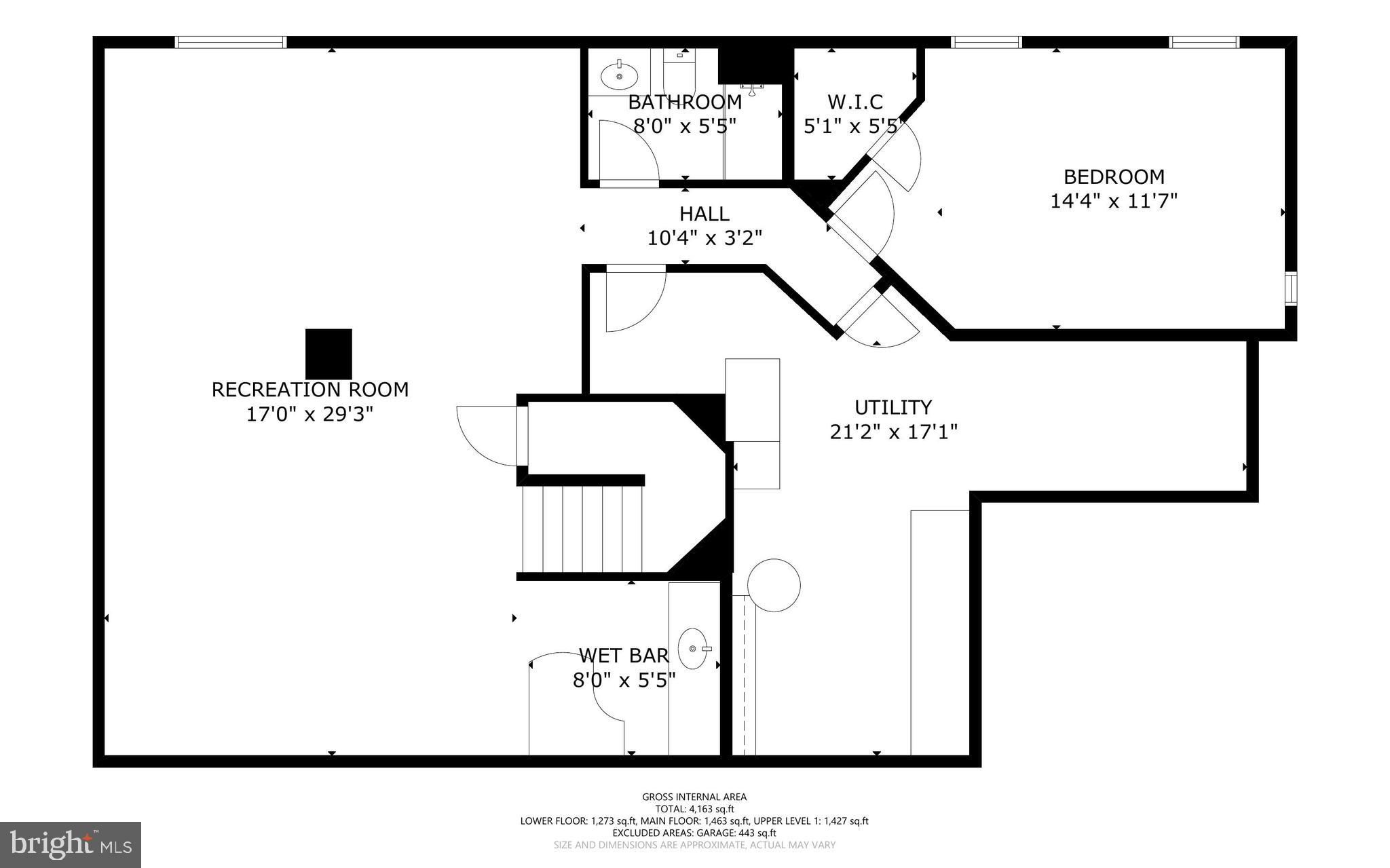 CASCADES - Residential