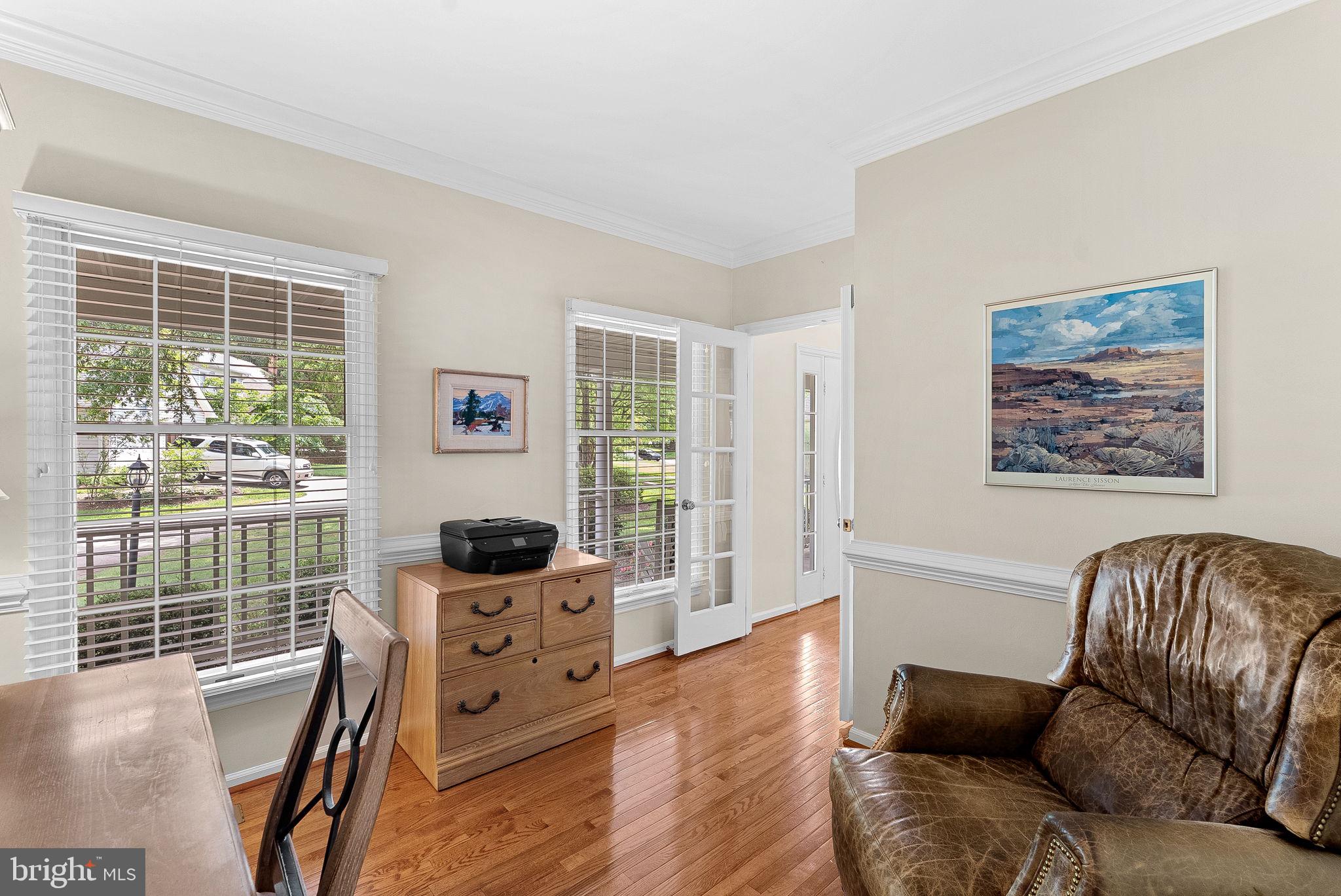CASCADES - Residential