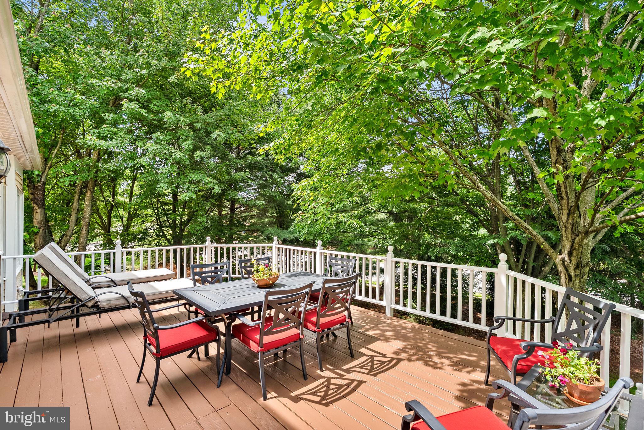 CASCADES - Residential