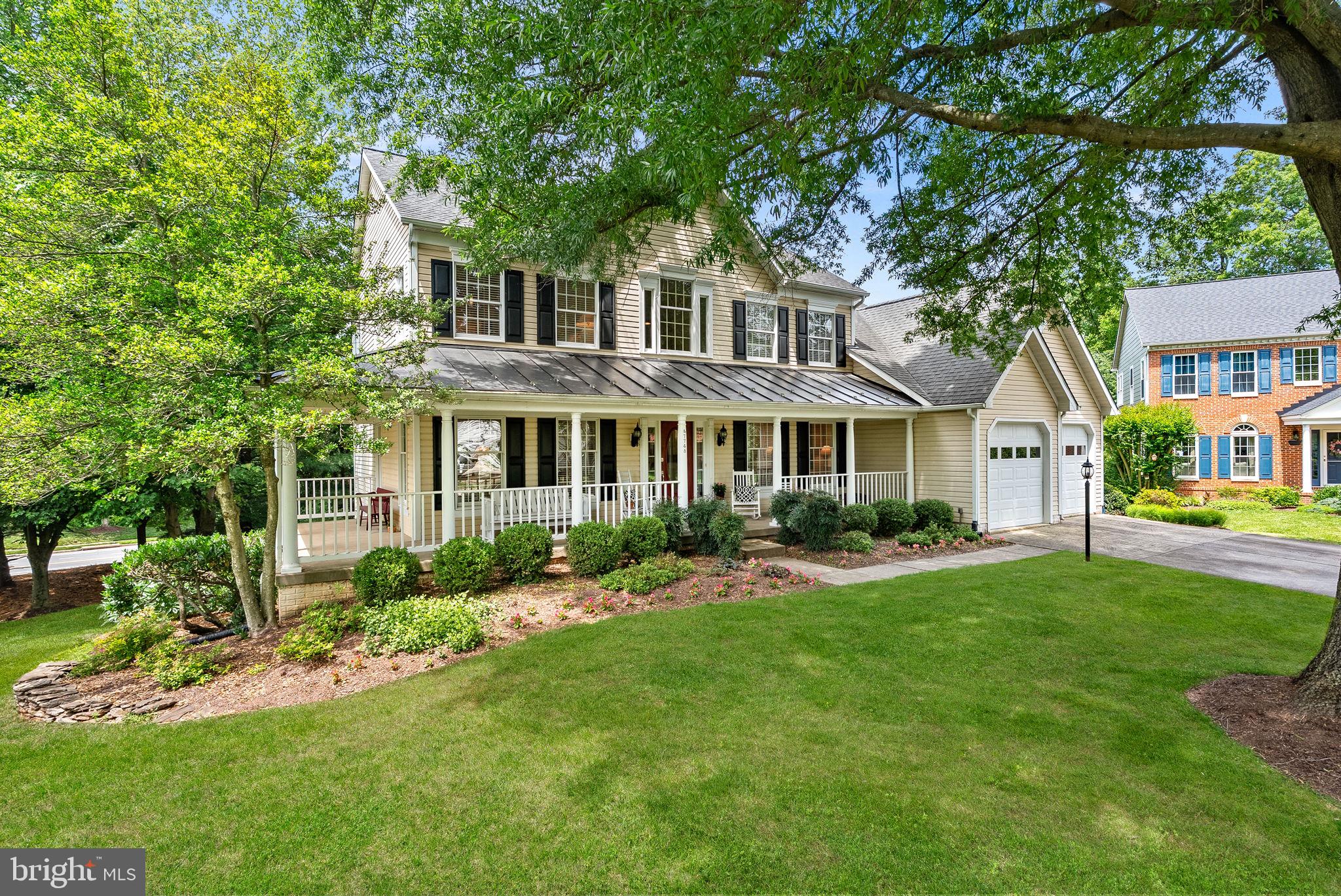 CASCADES - Residential