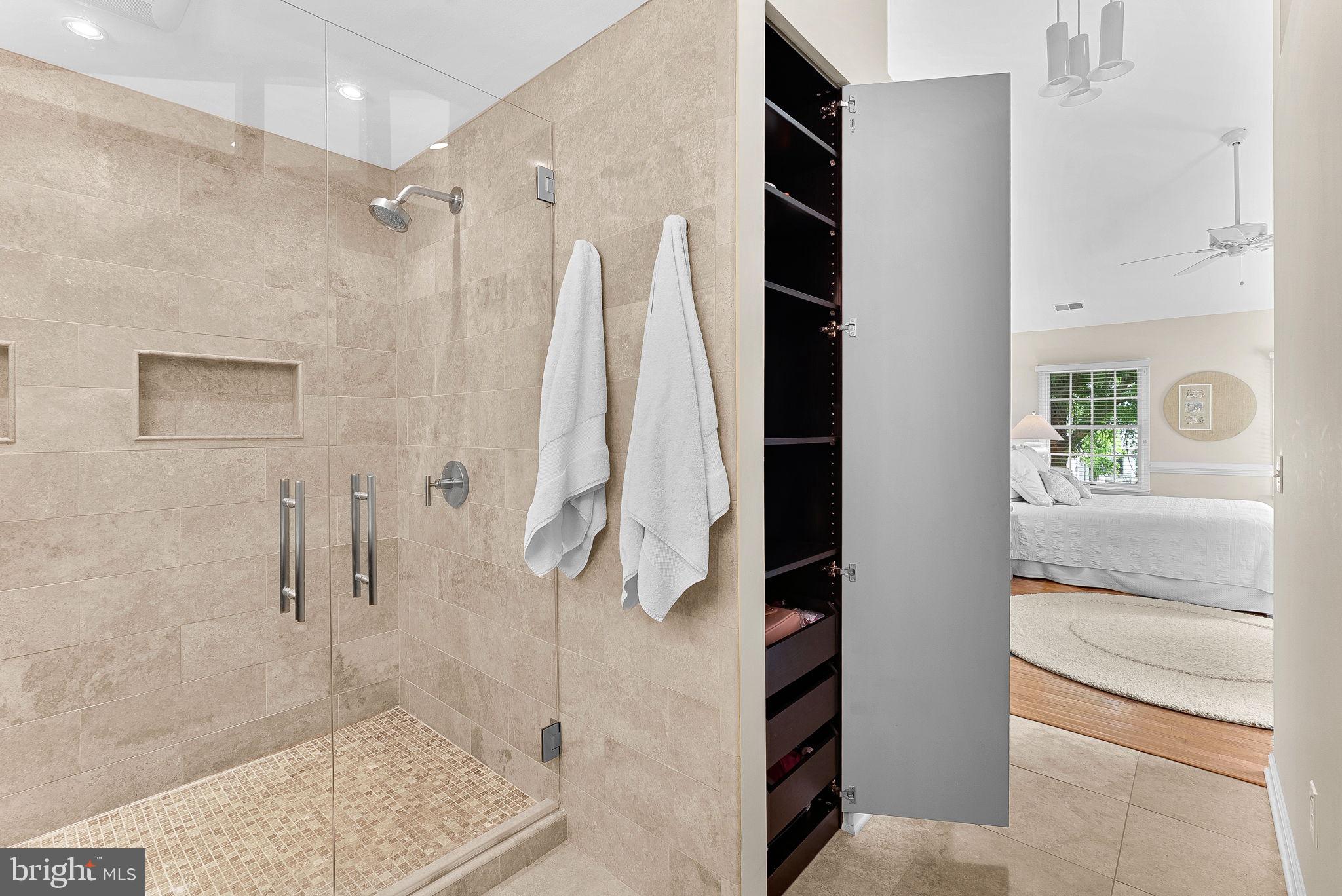CASCADES - Residential
