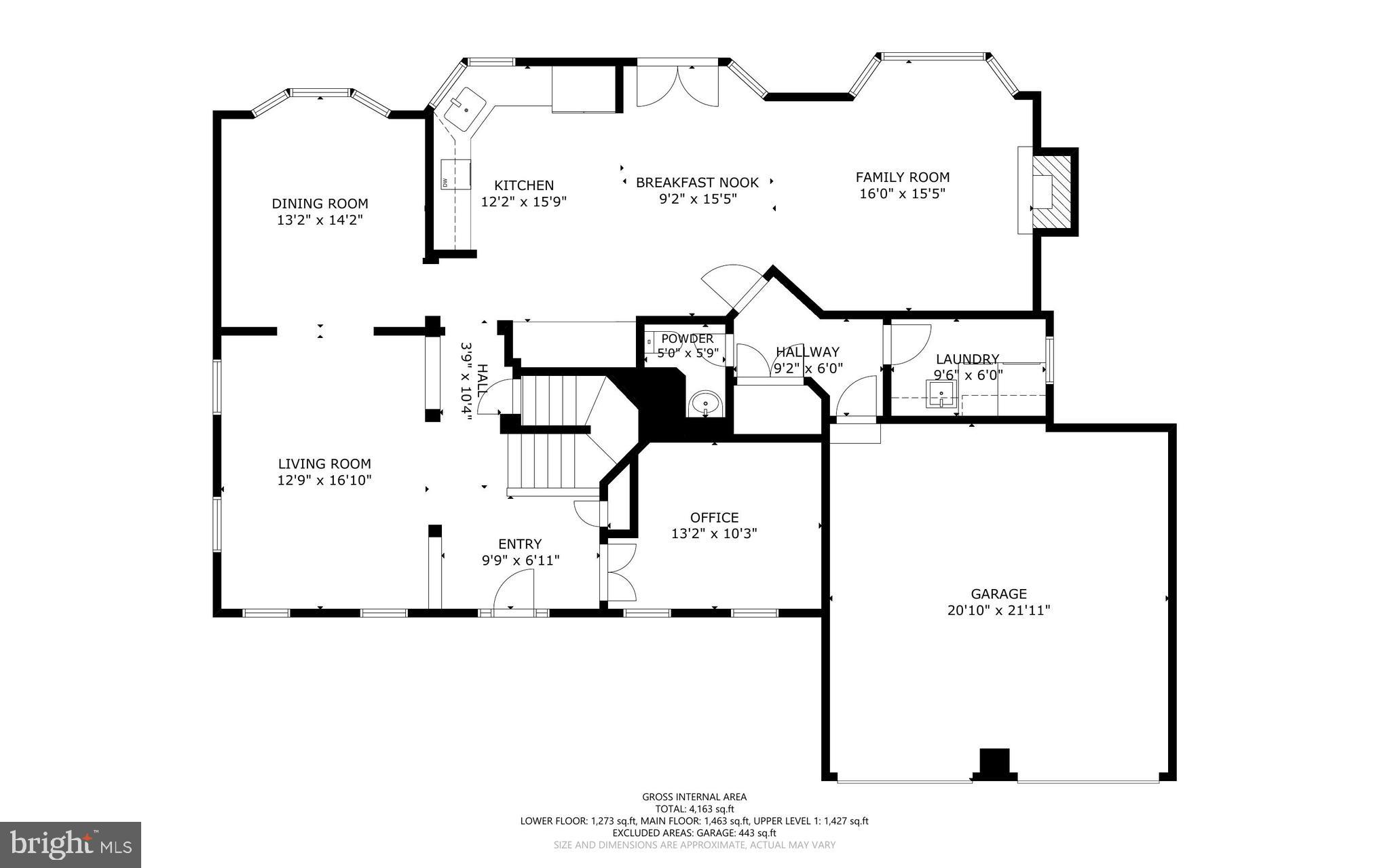 CASCADES - Residential