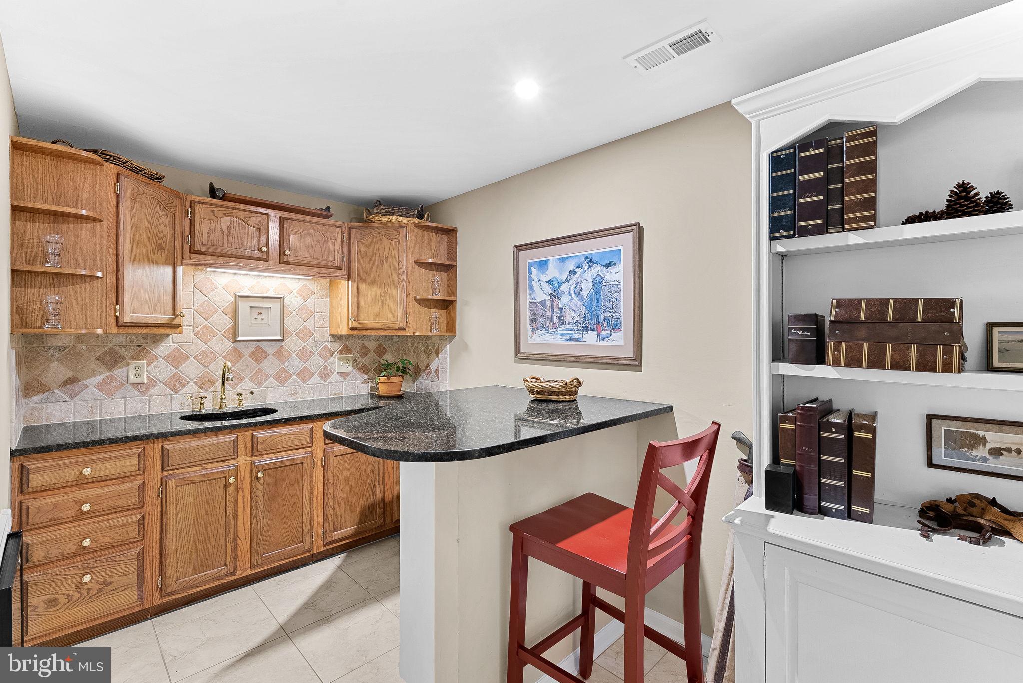 CASCADES - Residential