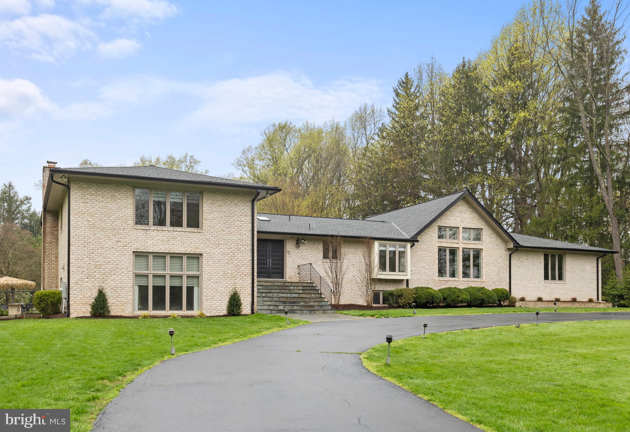 POTOMAC MANOR - Residential