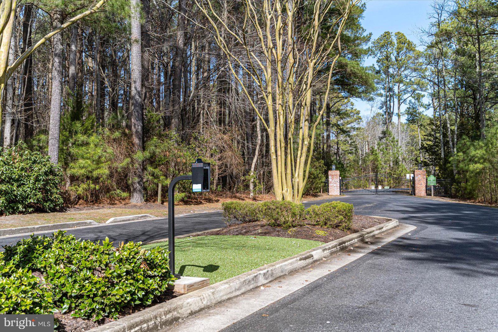 BAY POINT PLANTATION - Residential