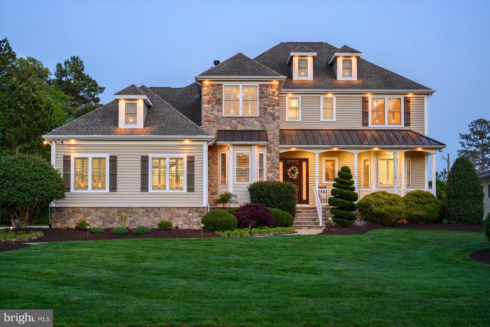 BAY POINT PLANTATION - Residential