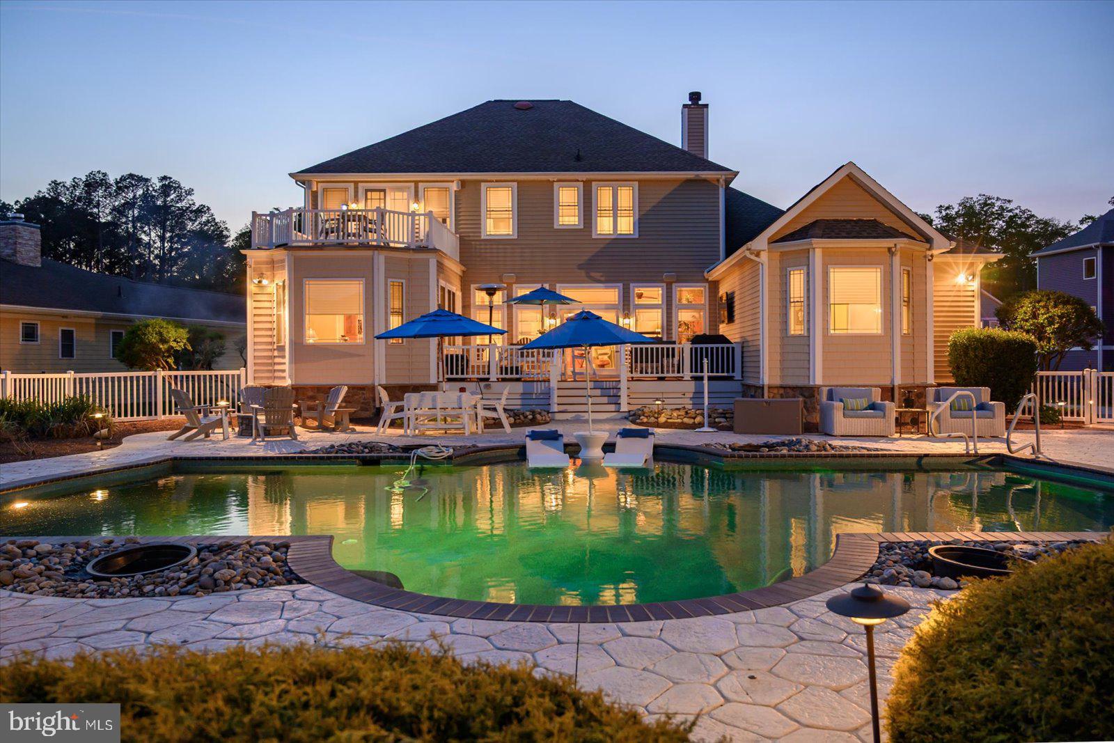 BAY POINT PLANTATION - Residential