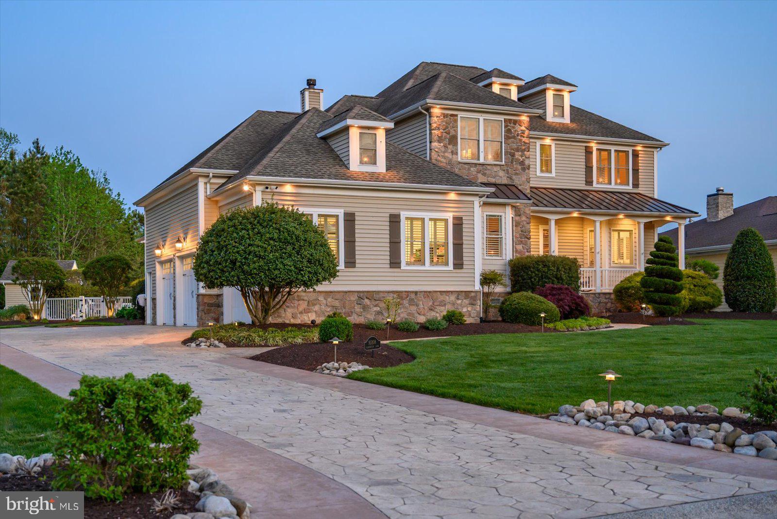BAY POINT PLANTATION - Residential