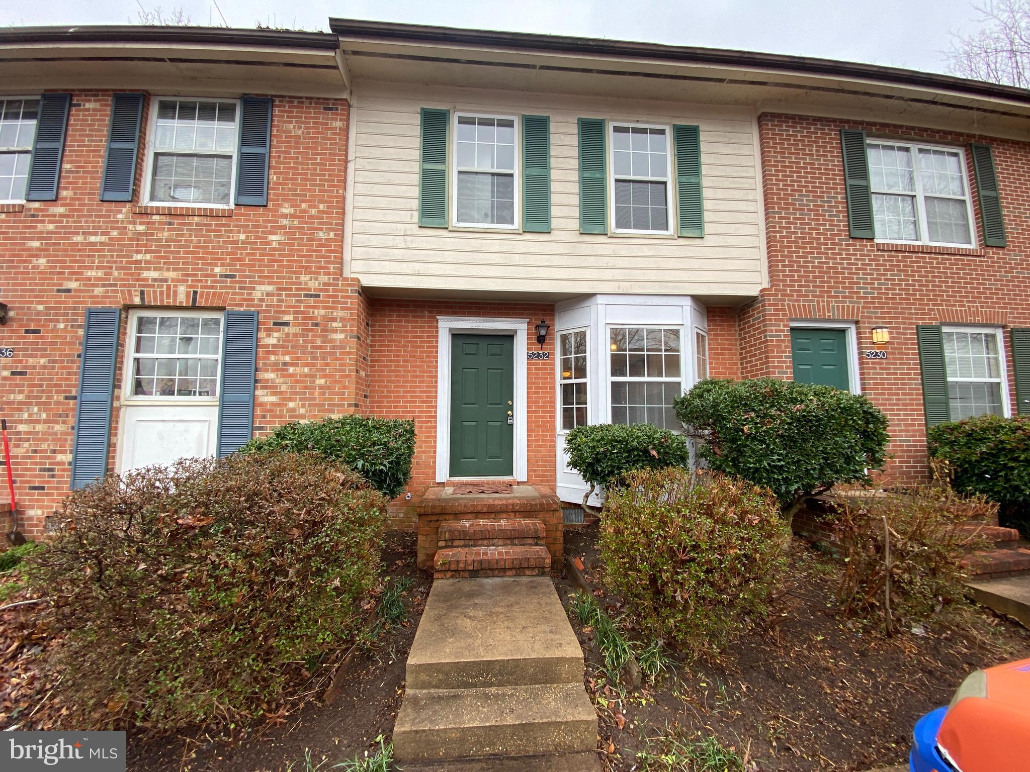 Two-story townhome located in Kingswood, conveniently near Dahlgren Naval Base. The main level offers an open layout with a spacious living area that provides access to a private patio. The eat-in kitchen features ample cabinet space, a pantry, and large windows that bring in plenty of natural light. A half bath is also located on the main level for added convenience. Upstairs, you'll find two well-sized bedrooms and a full bathroom. The home is ideally situated near shopping, dining, and the Nice Bridge for easy access to Maryland.

**Washer/dryer, if present, convey AS-IS.

**Listing pictures were taken before previous tenant occupancy. 

**This property is currently tenant ocuppied and not available for tours, but we are accepting applications for pre-approval. 

CREDIT: All Credit Considered
PETS: Yes, case-by-case
PET FEE: $450 non-refundable fee
VOUCHERS: Housing Choice Vouchers accepted
UTILITIES: Tenant Pays All
APPLICATION FEE: $60 per applicant
SECURITY DEPOSIT:  Minimum One month's rent (Please note that in certain cases, a double deposit may be required)
RESIDENT BENEFIT PACKAGE: $25/month
LEASING FEE:  $125 One time due with Move-in Funds.