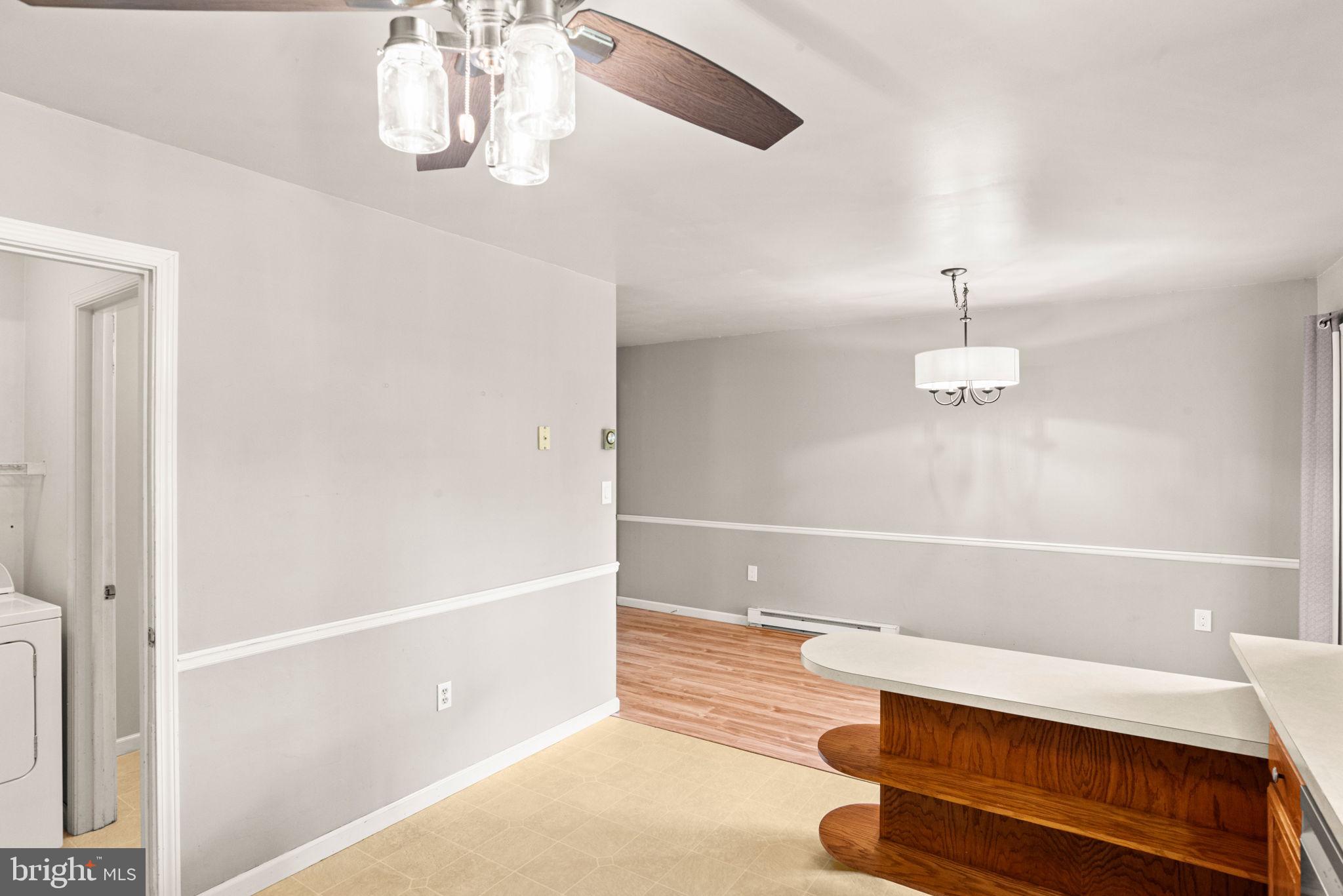 FOXCHASE - Residential