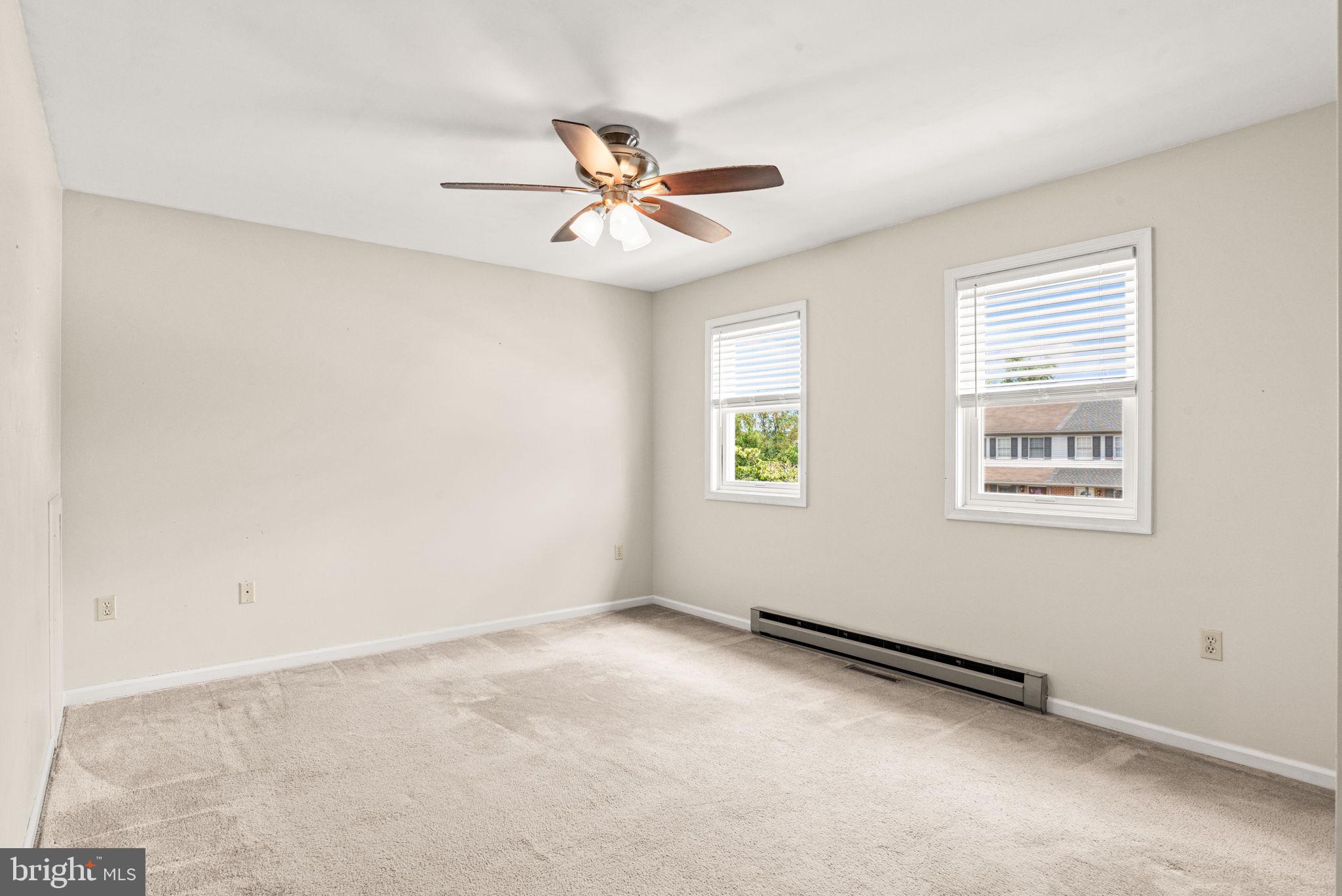 FOXCHASE - Residential