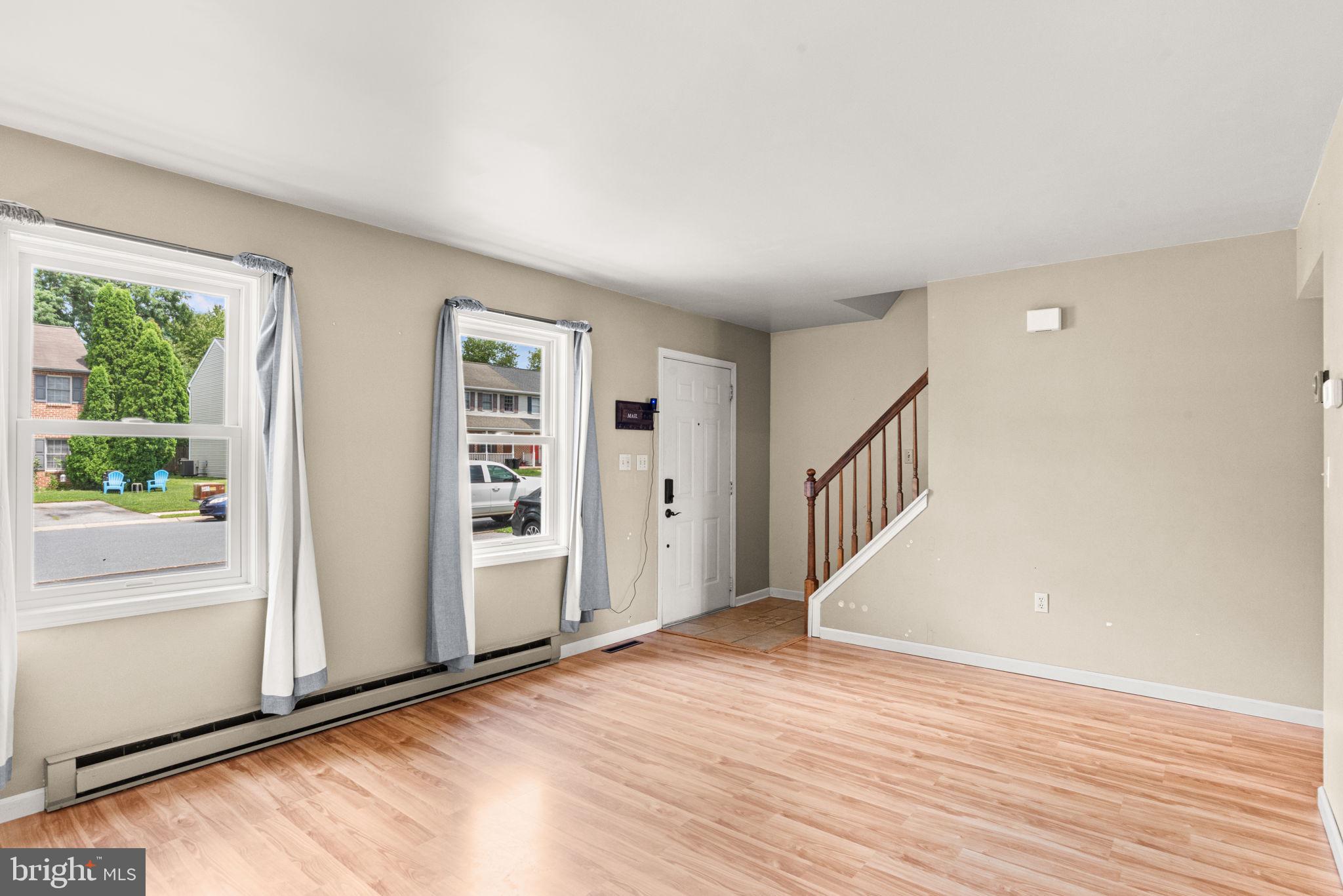 FOXCHASE - Residential