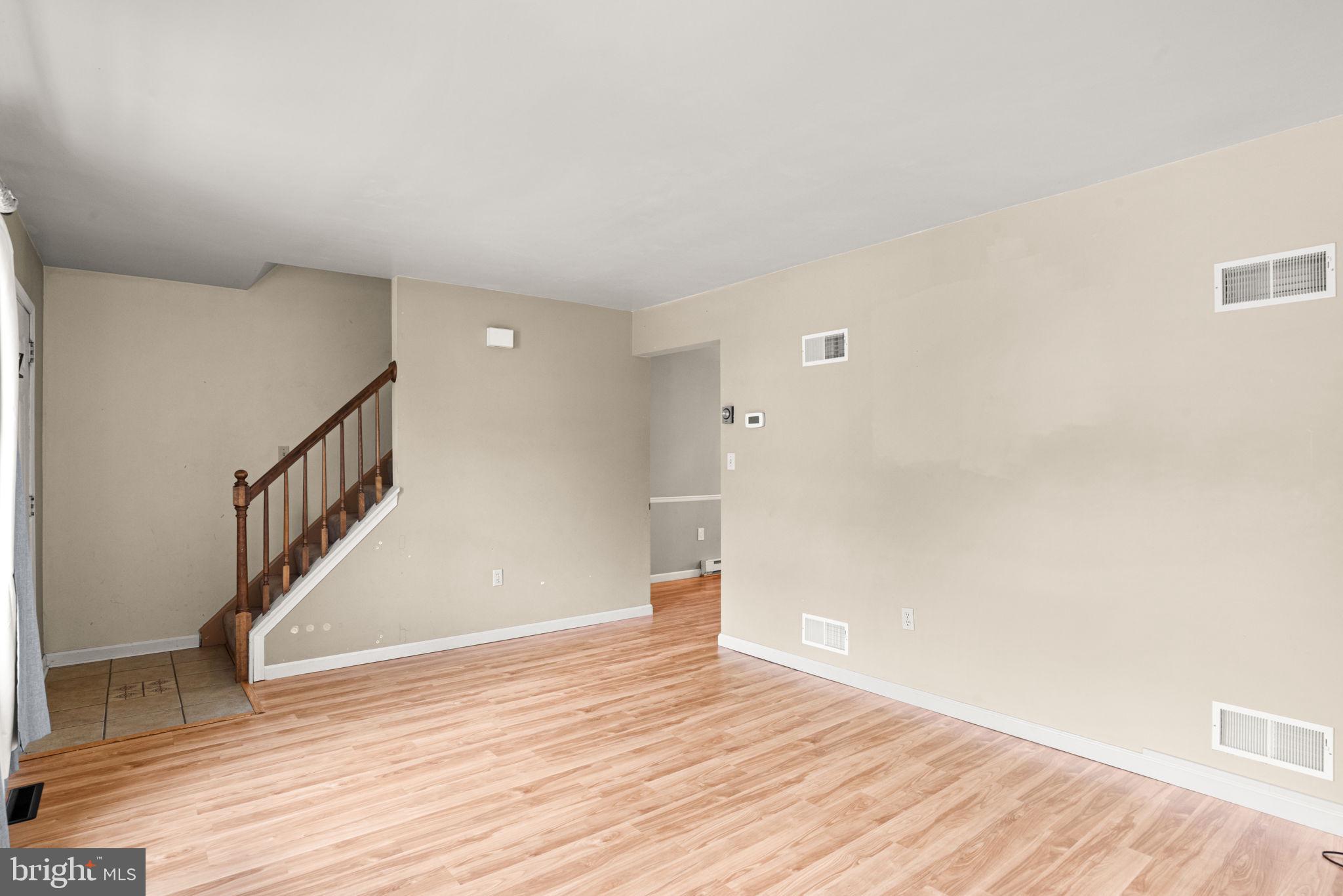 FOXCHASE - Residential