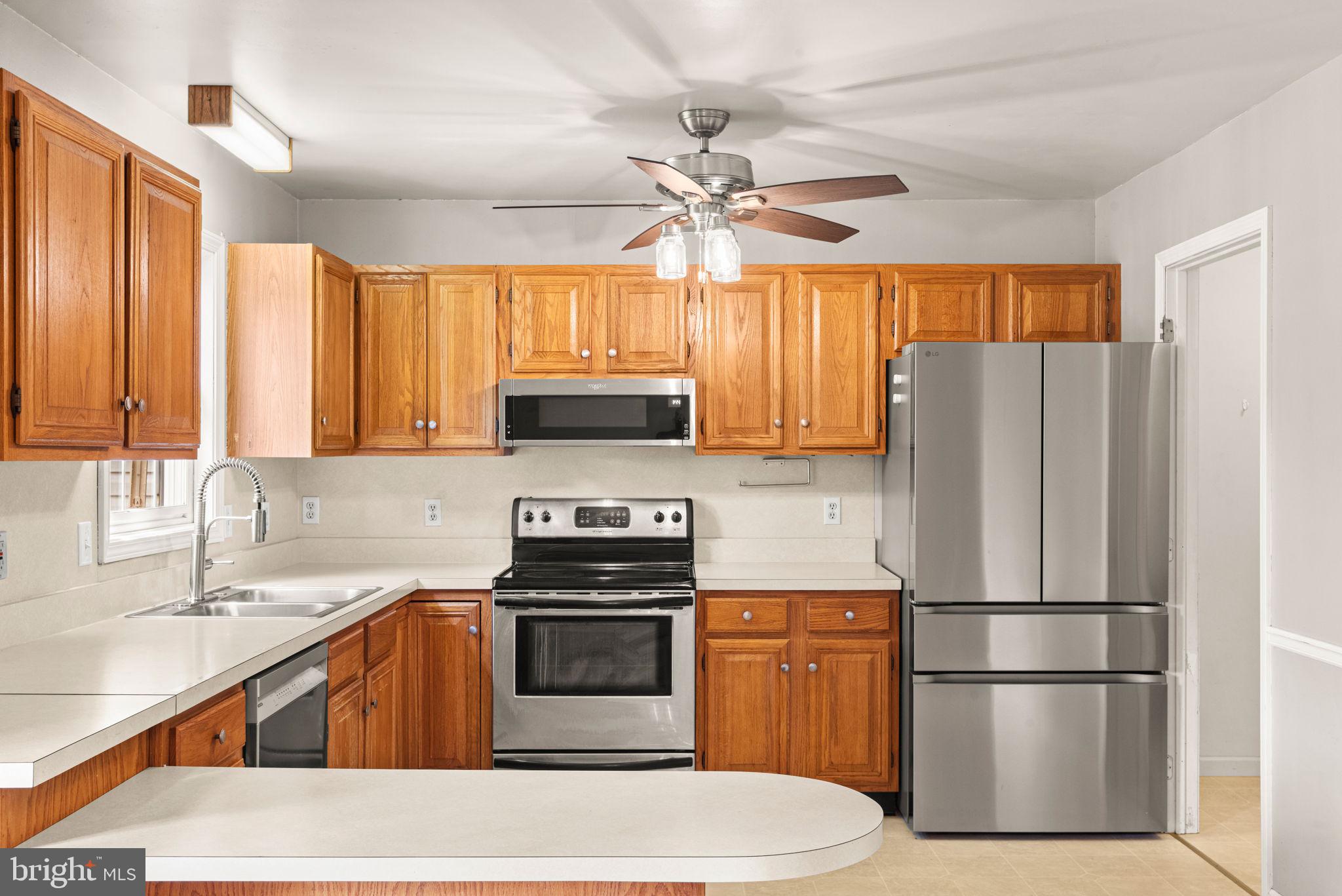 FOXCHASE - Residential