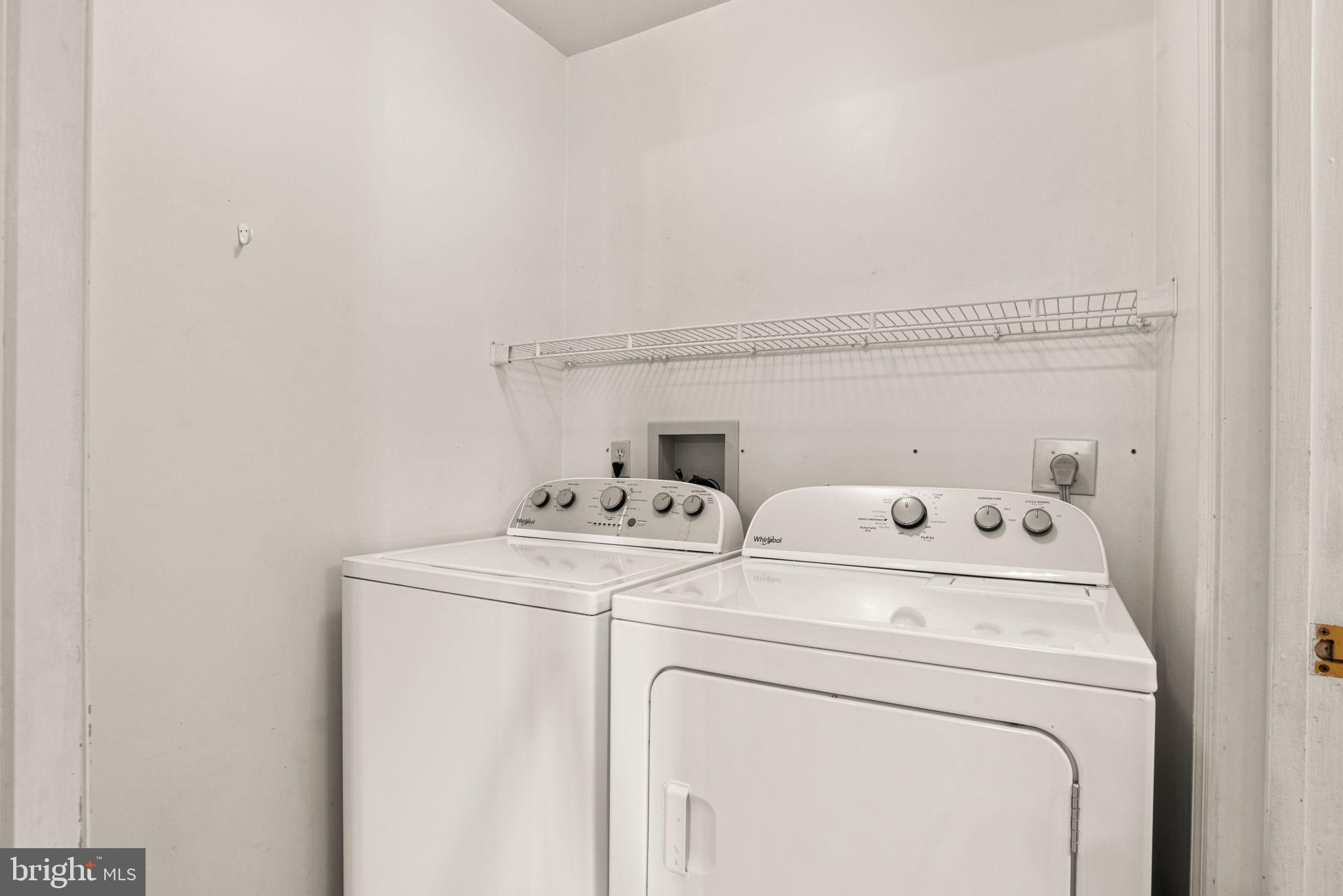 FOXCHASE - Residential