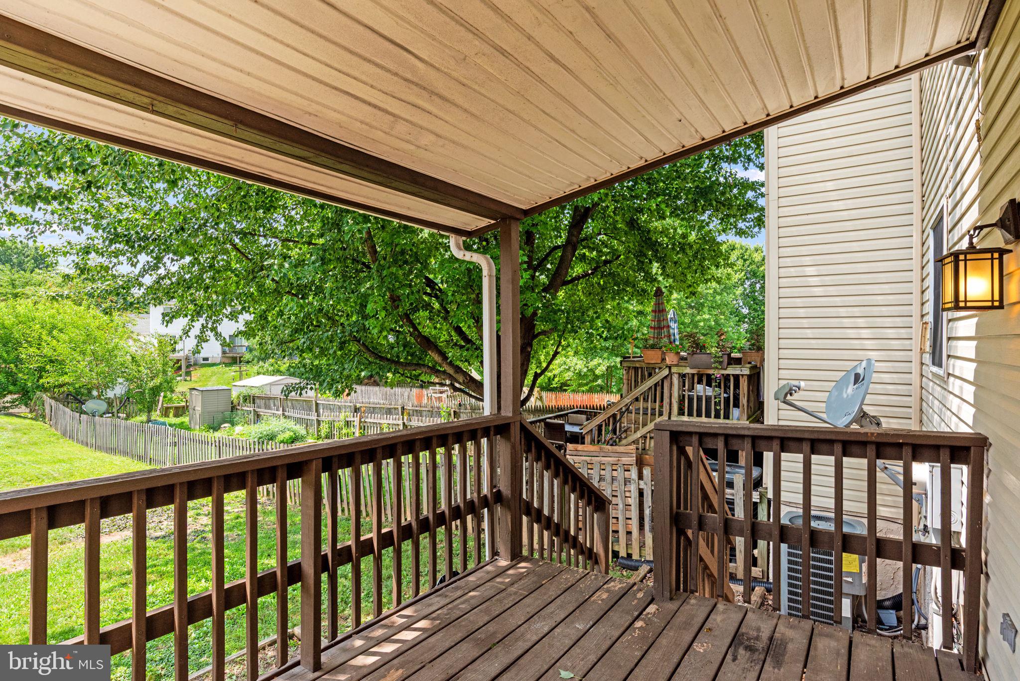 FOXCHASE - Residential